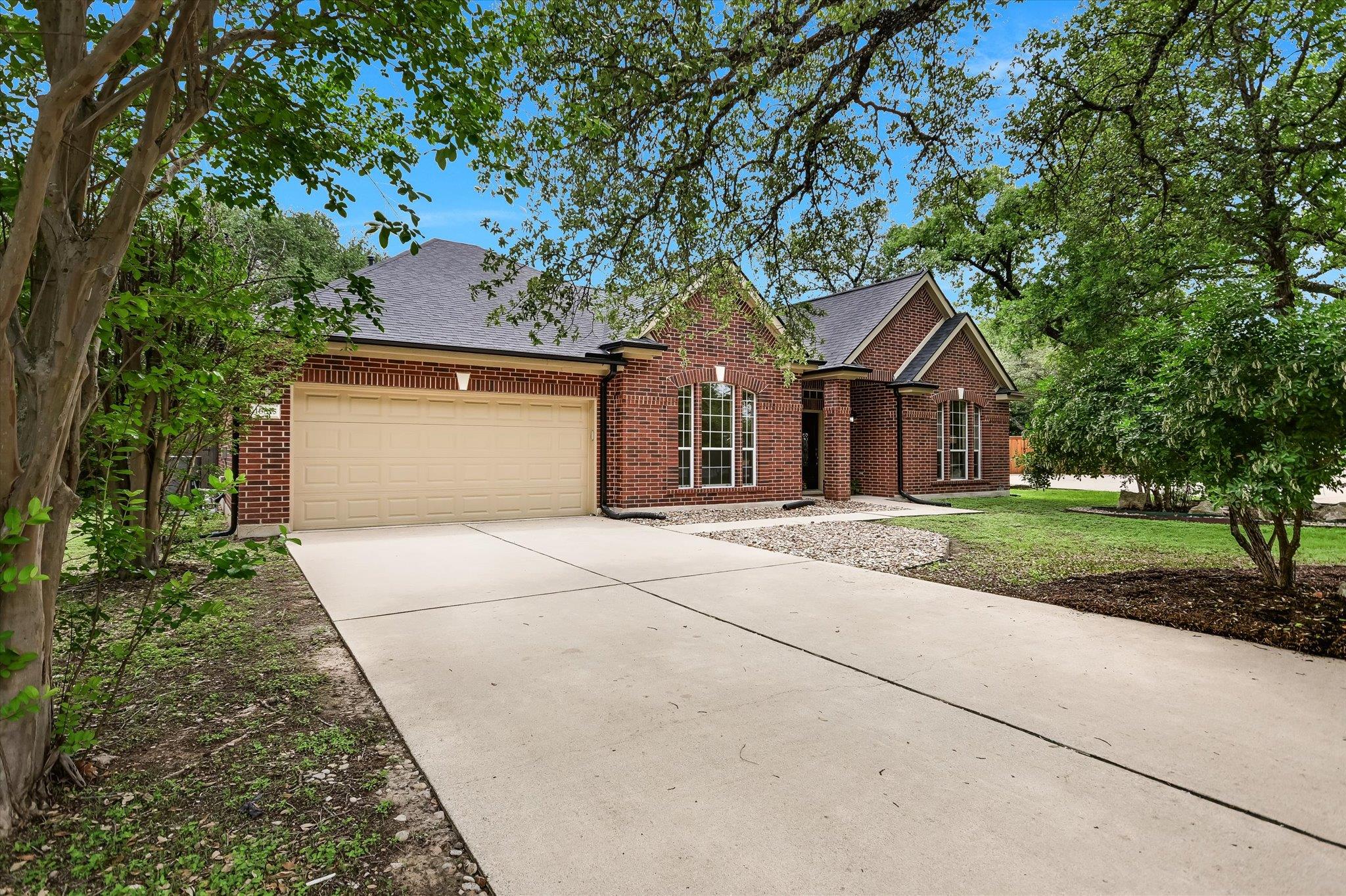 16815 Mouse Trap Dr, Round Rock, TX 78681