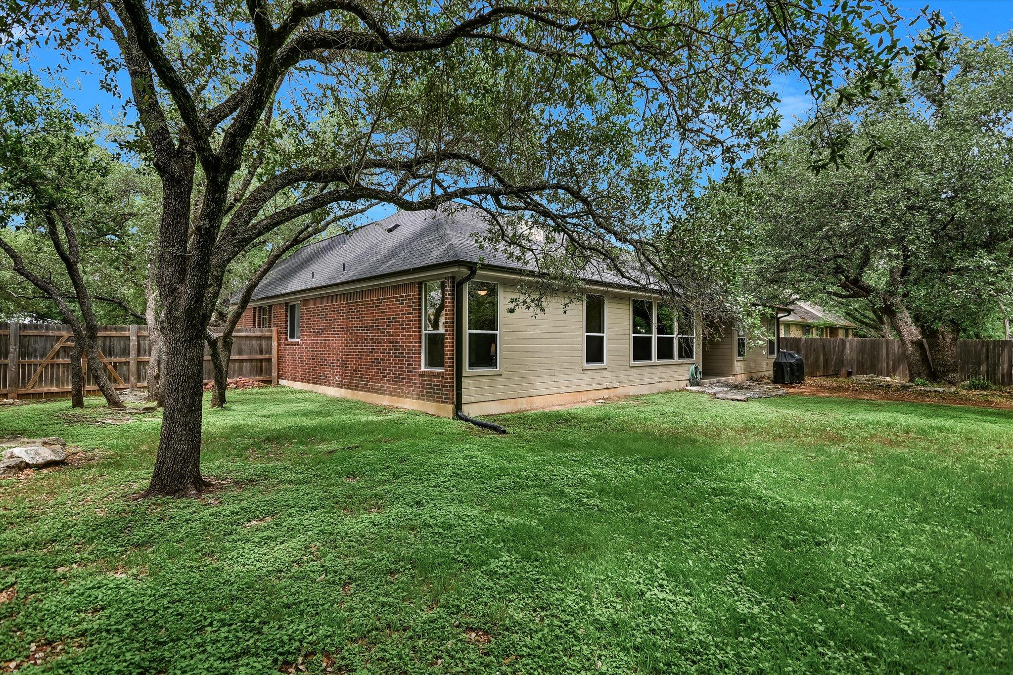 16815 Mouse Trap Dr, Round Rock, TX 78681