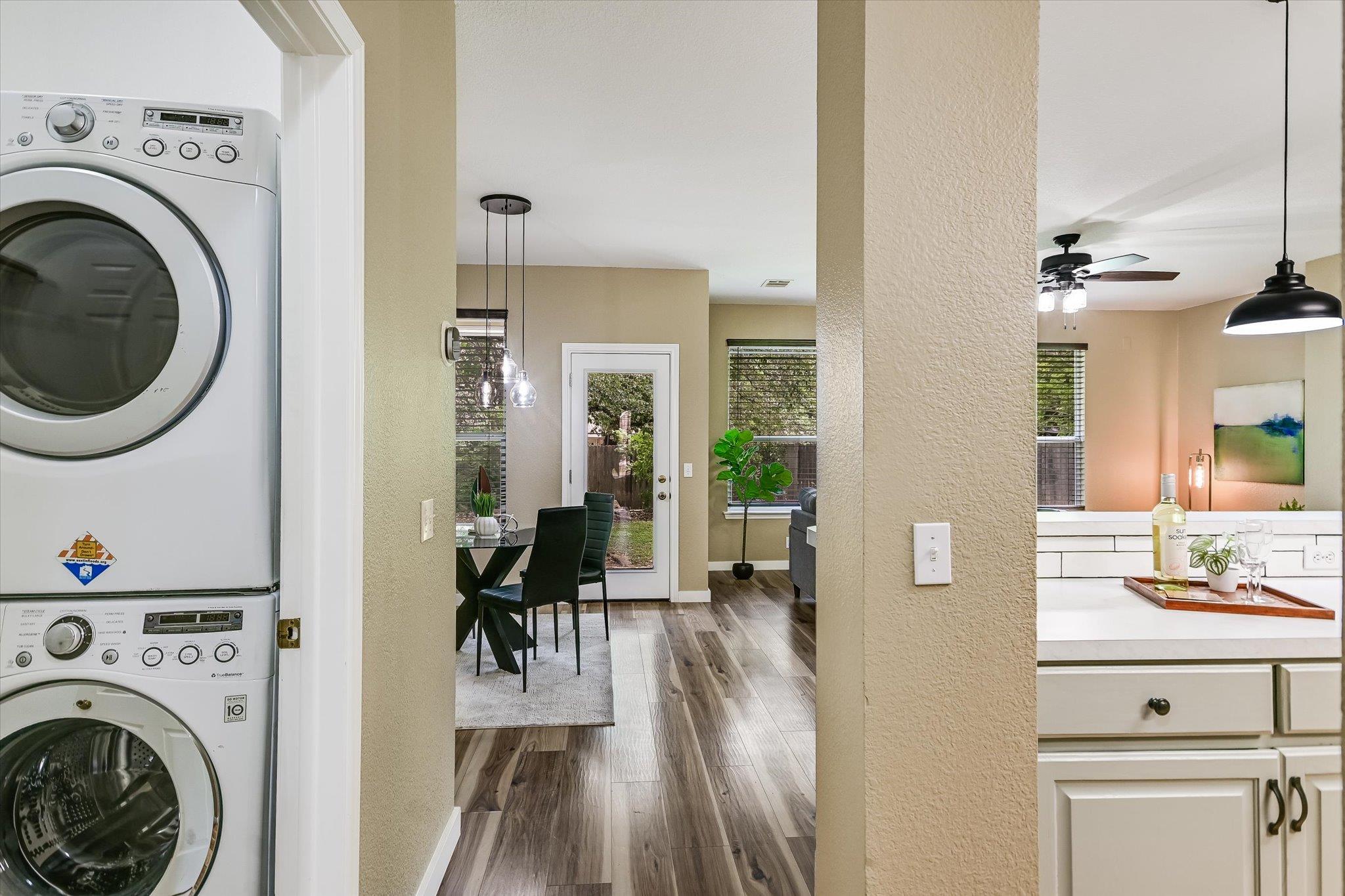 16815 Mouse Trap Dr, Round Rock, TX 78681