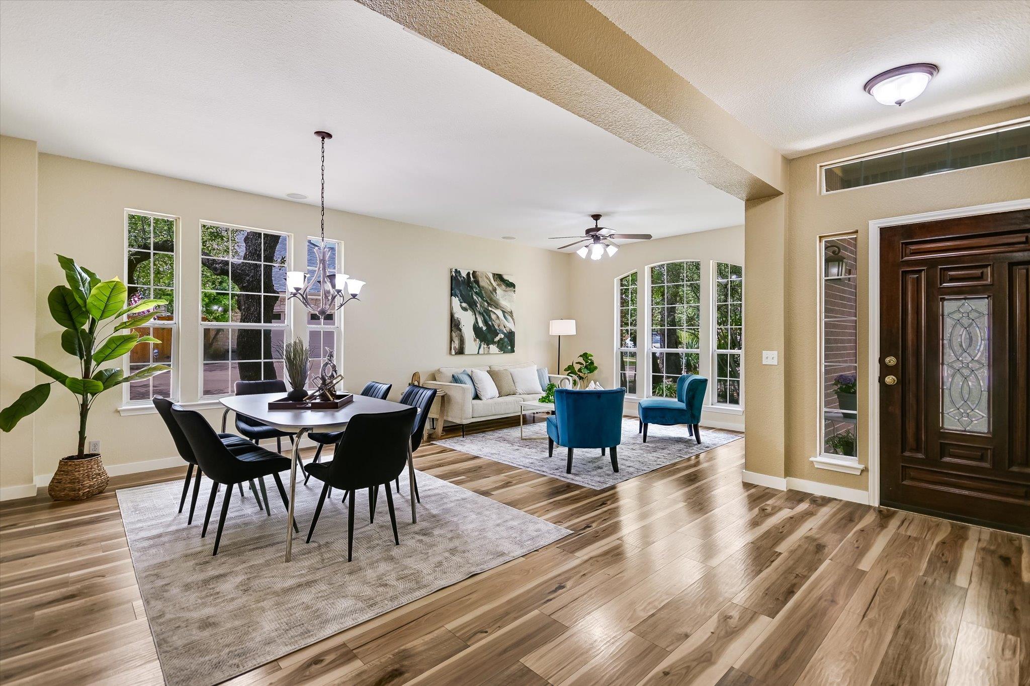 16815 Mouse Trap Dr, Round Rock, TX 78681