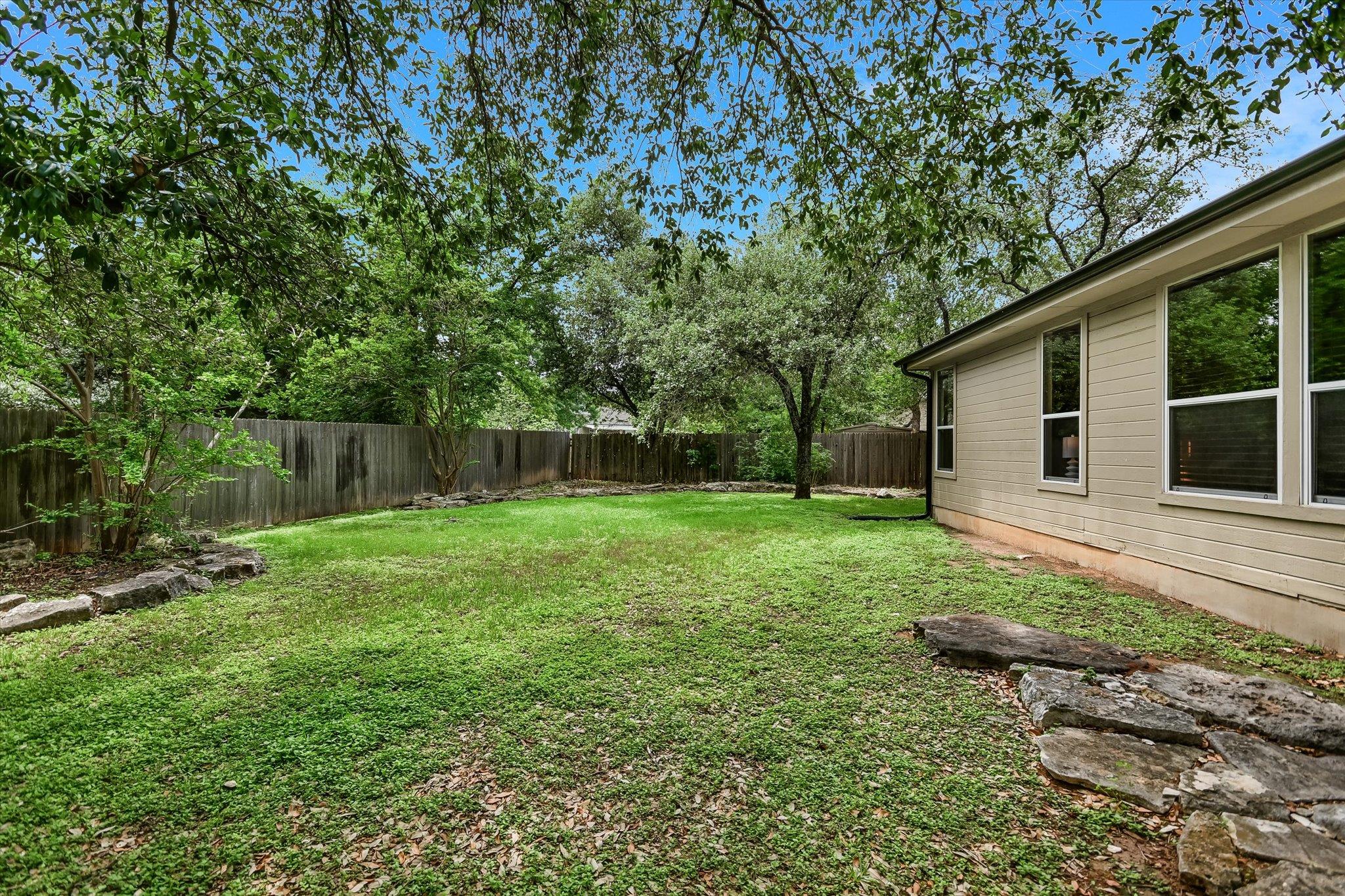 16815 Mouse Trap Dr, Round Rock, TX 78681