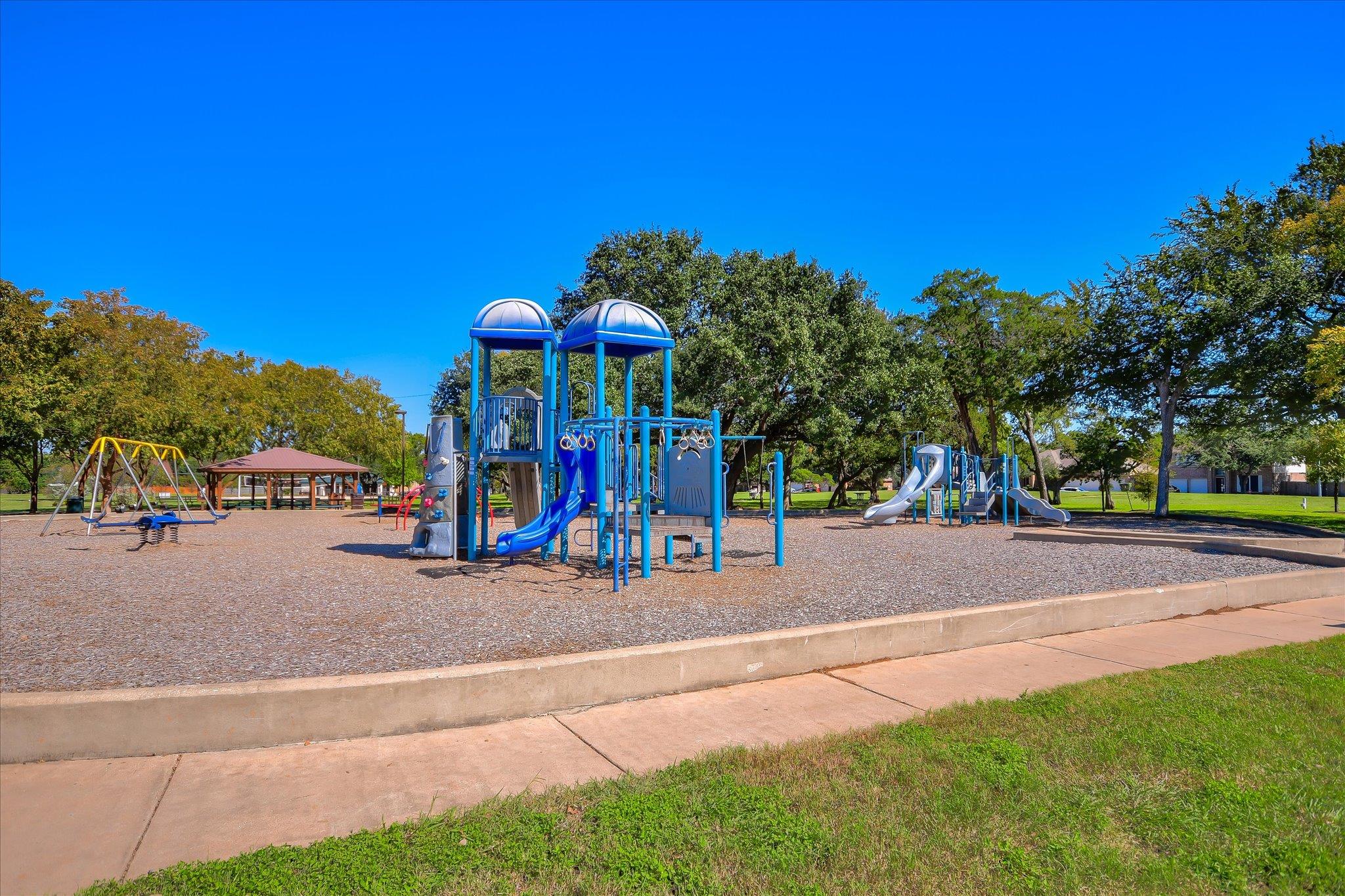 16815 Mouse Trap Dr, Round Rock, TX 78681