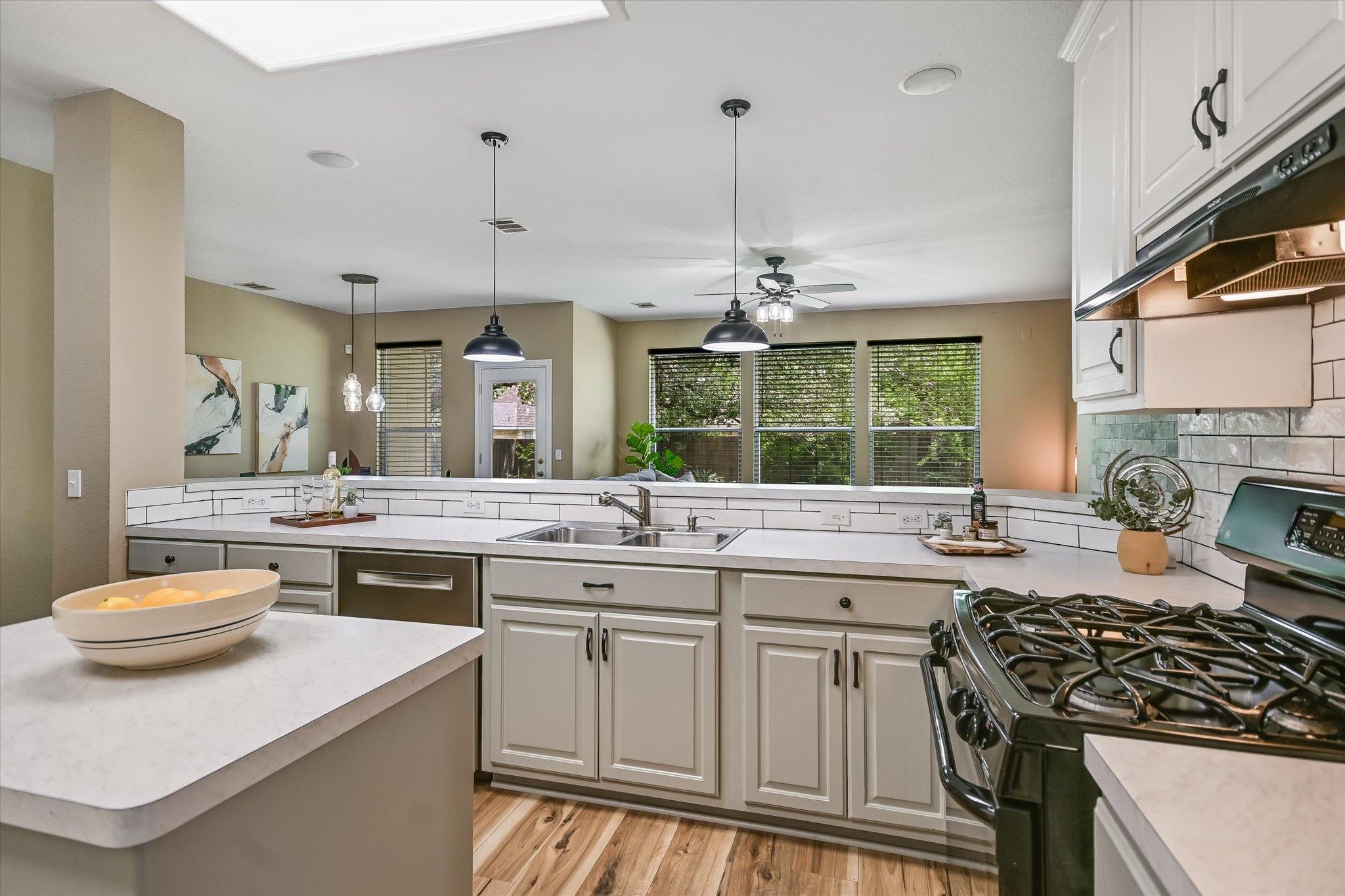 16815 Mouse Trap Dr, Round Rock, TX 78681