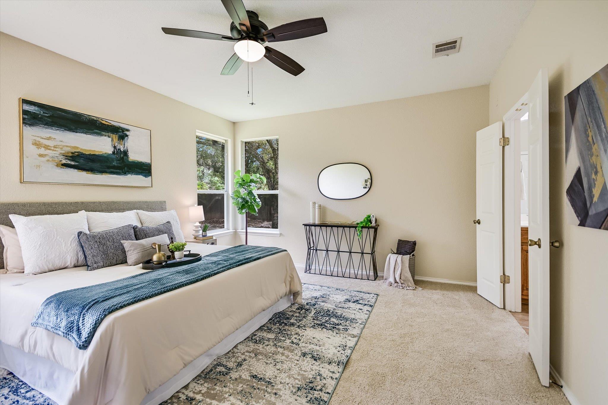 16815 Mouse Trap Dr, Round Rock, TX 78681