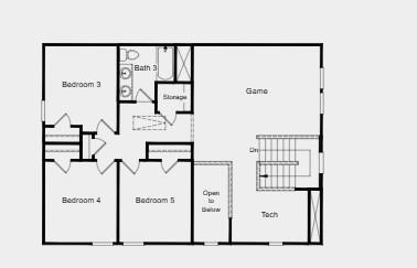 90 Flowers Ave, Hutto, TX 78634