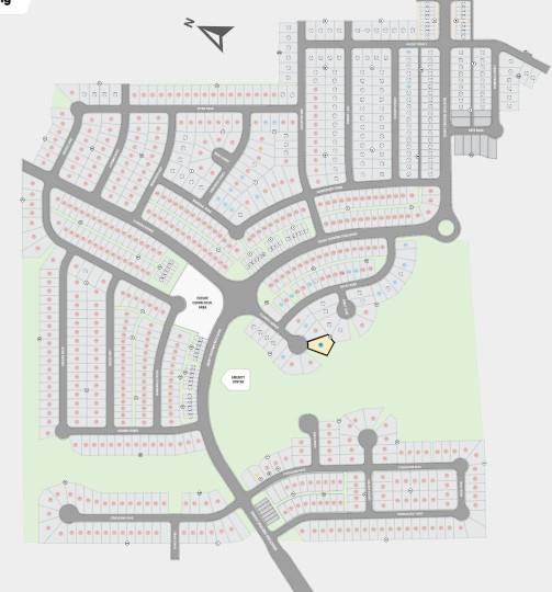 90 Flowers Ave, Hutto, TX 78634