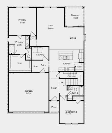 90 Flowers Ave, Hutto, TX 78634