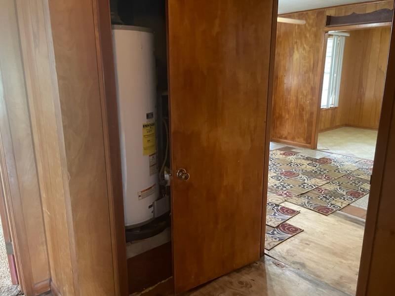 410 Hazel Ave, Rockdale, TX 76567