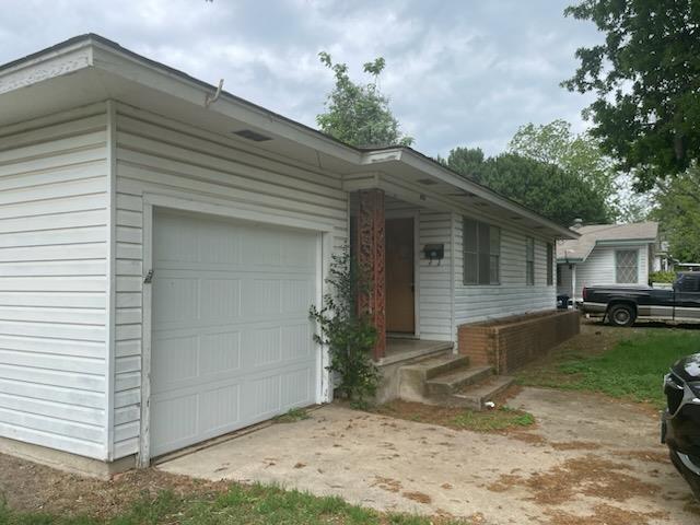 410 Hazel Ave, Rockdale, TX 76567