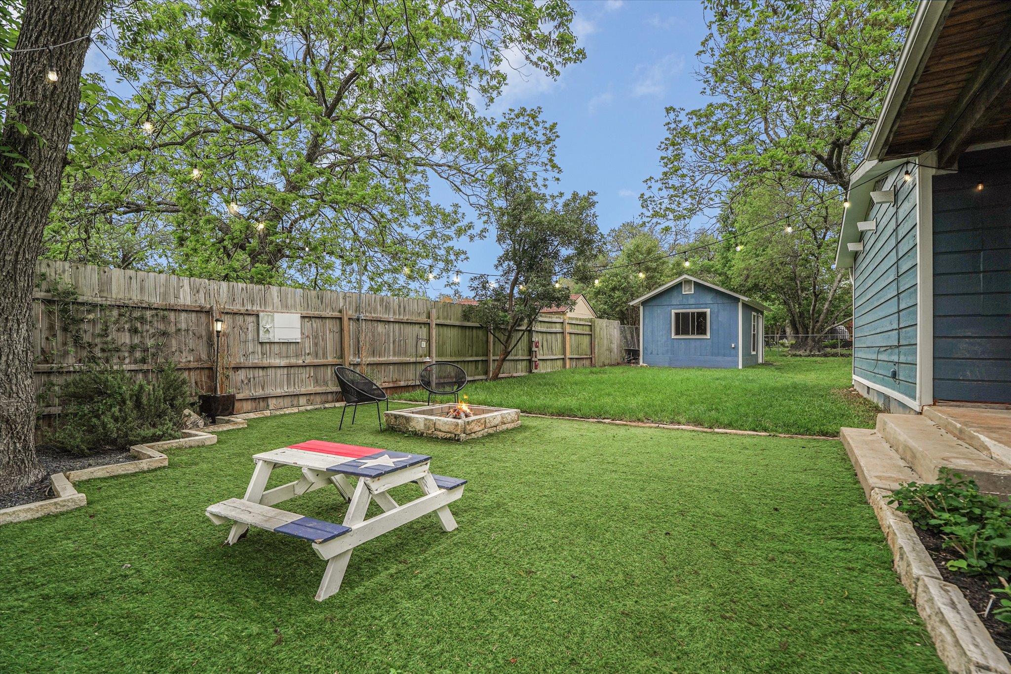 11807 Dove Haven Dr, Austin, TX 78753