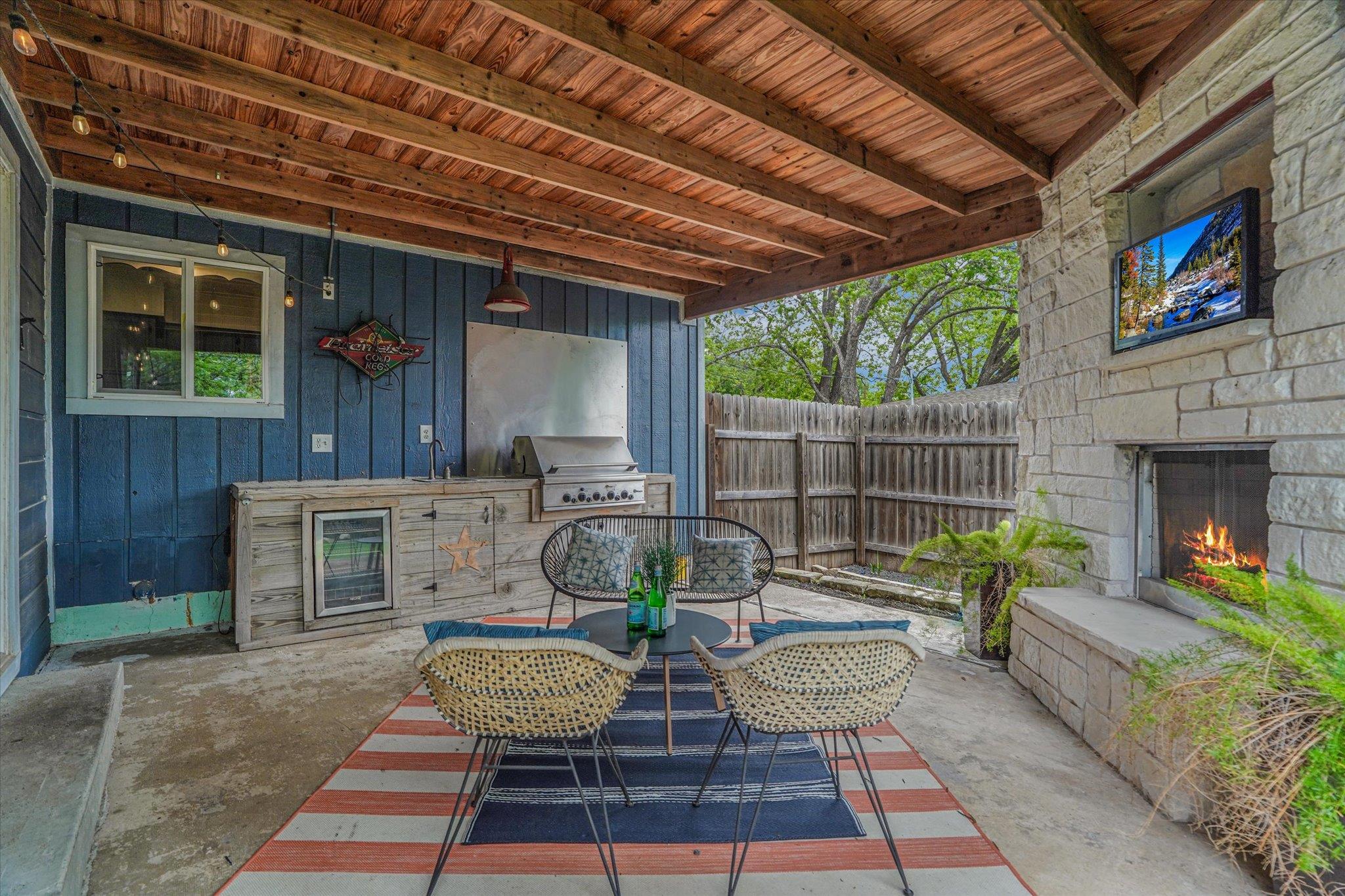 11807 Dove Haven Dr, Austin, TX 78753