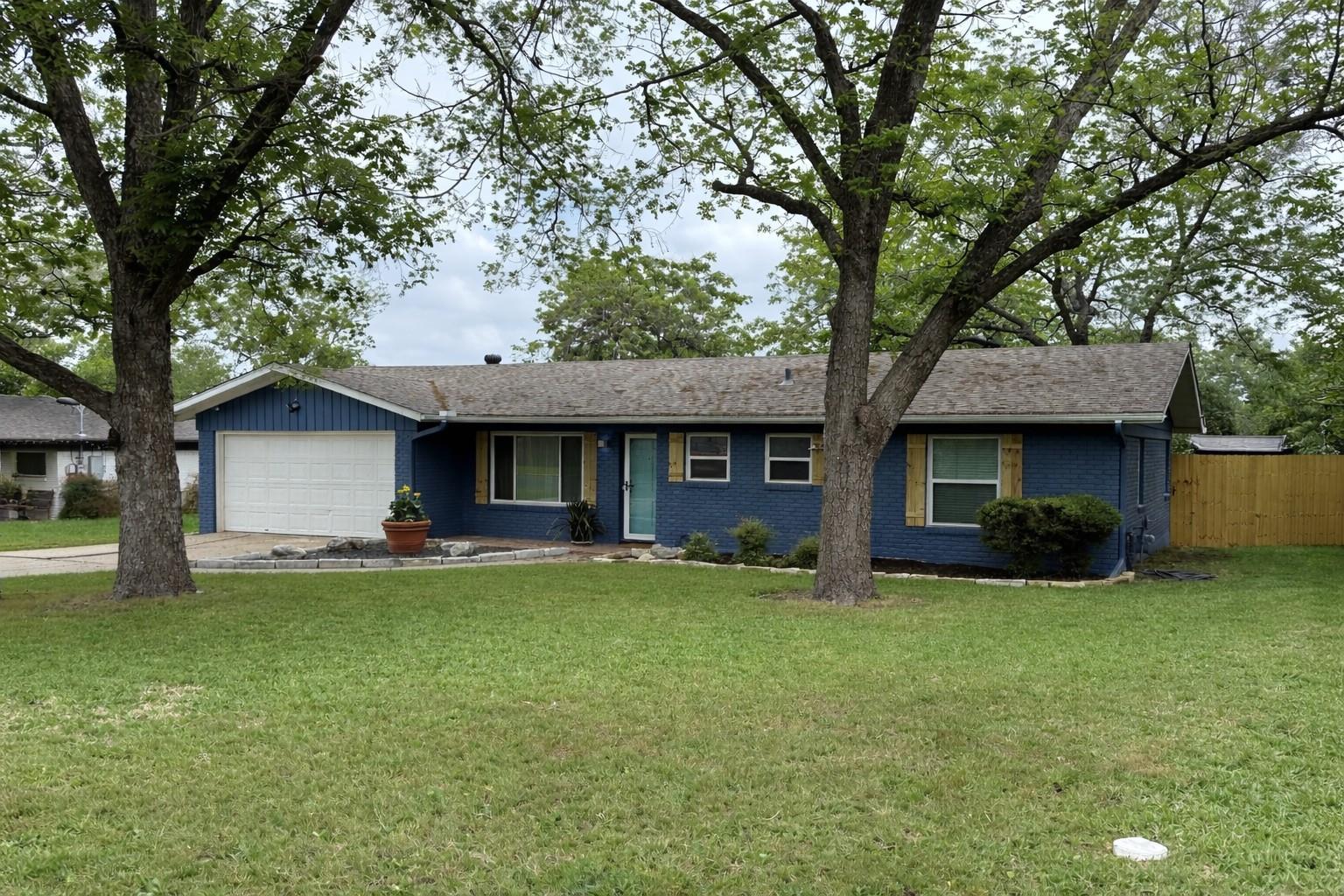 11807 Dove Haven Dr, Austin, TX 78753