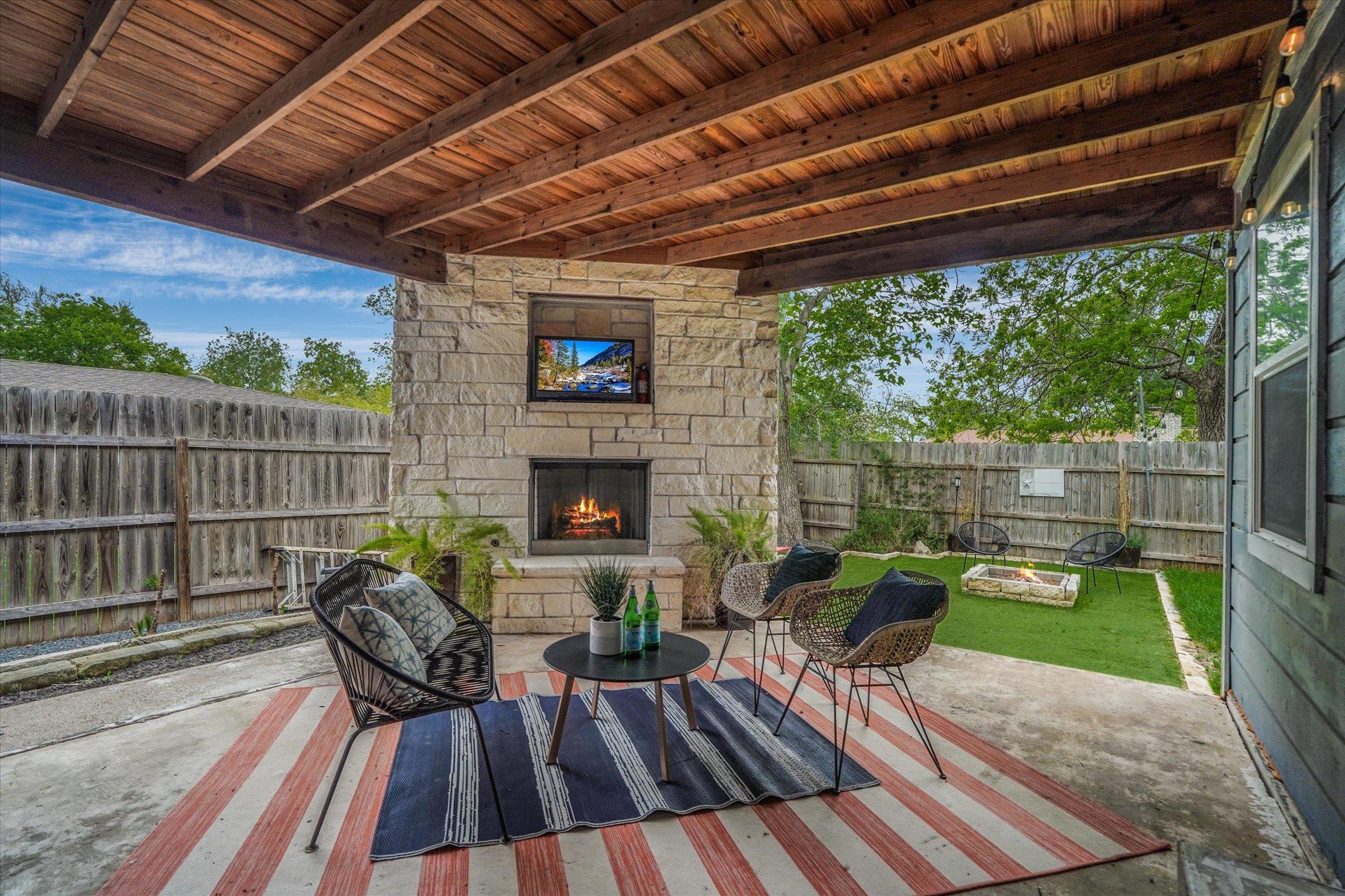 11807 Dove Haven Dr, Austin, TX 78753