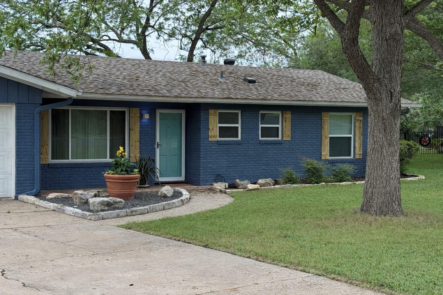 11807 Dove Haven Dr, Austin, TX 78753