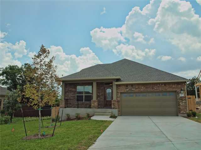 1109 Williams Way, Cedar Park, TX 78613