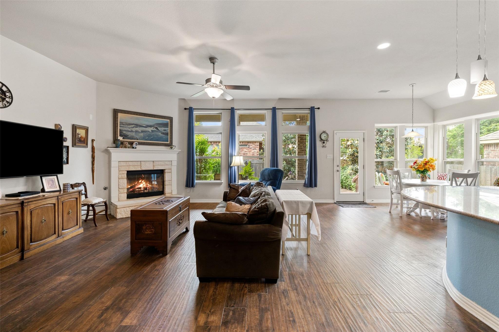 233 Sangiovese St, Leander, TX 78641