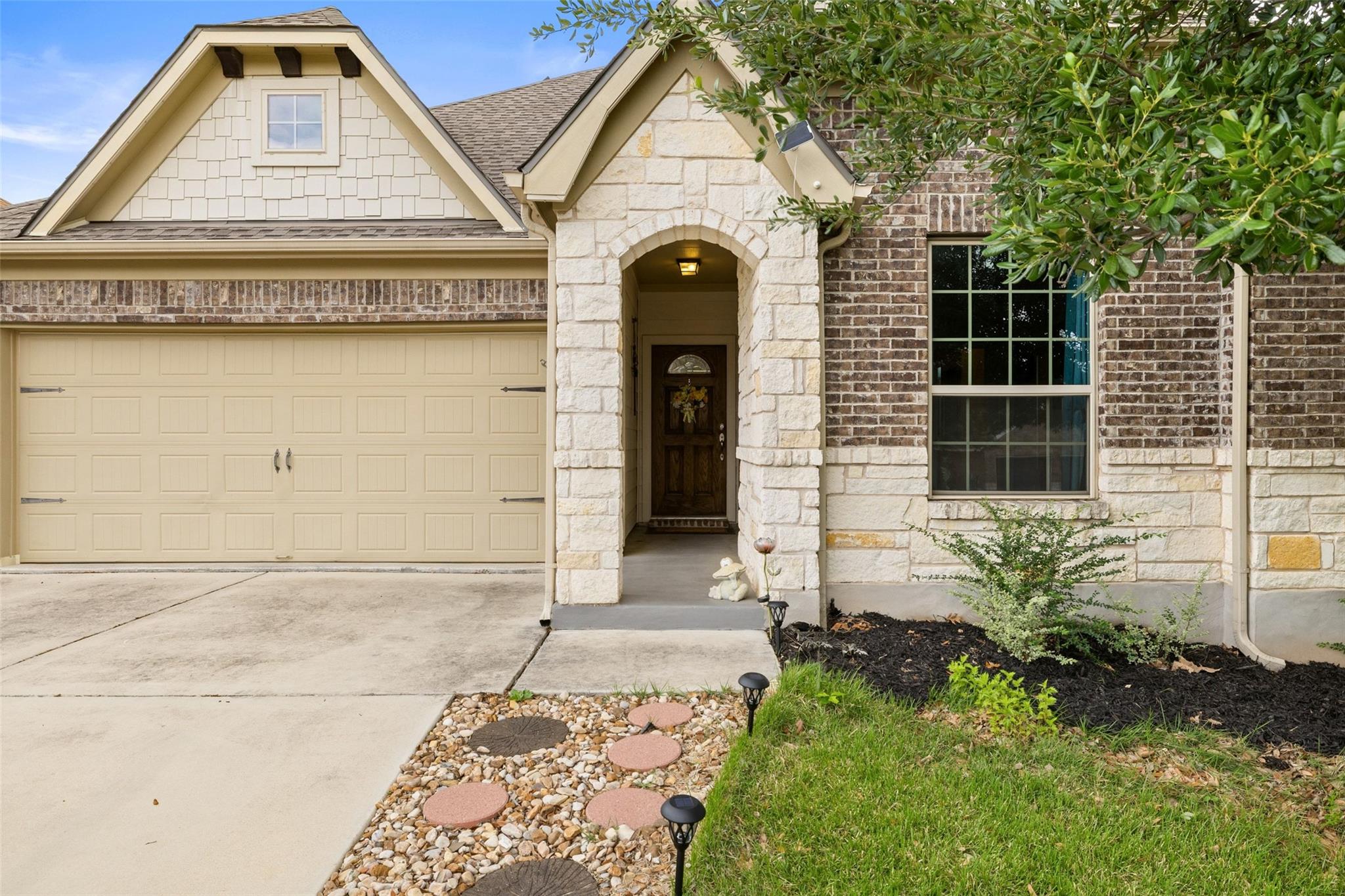 233 Sangiovese St, Leander, TX 78641