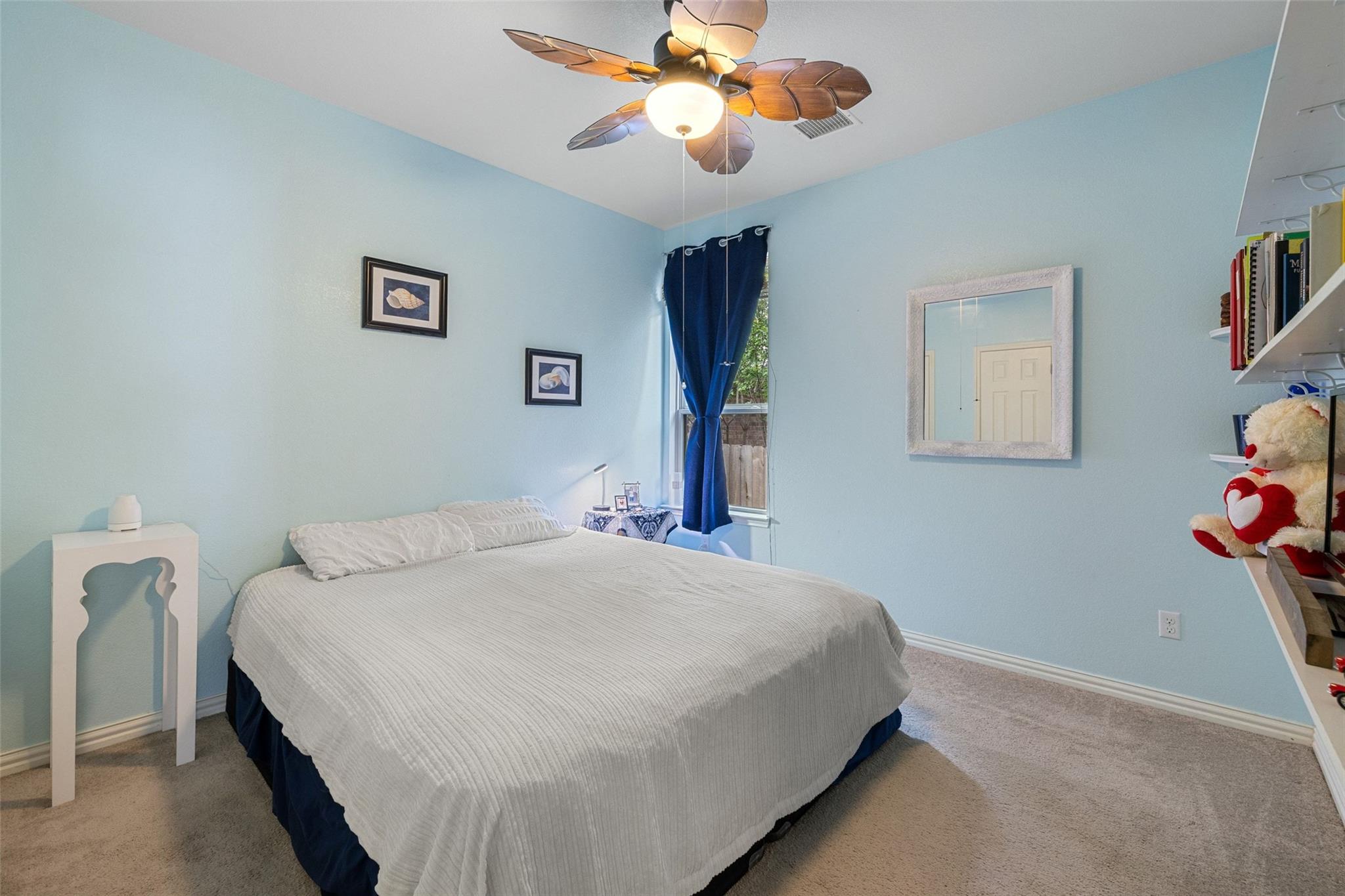 233 Sangiovese St, Leander, TX 78641