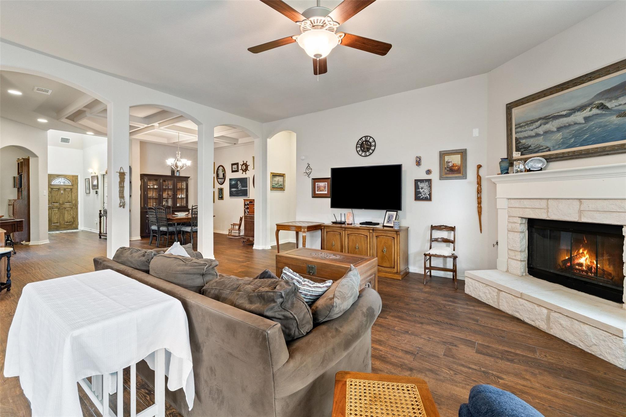 233 Sangiovese St, Leander, TX 78641