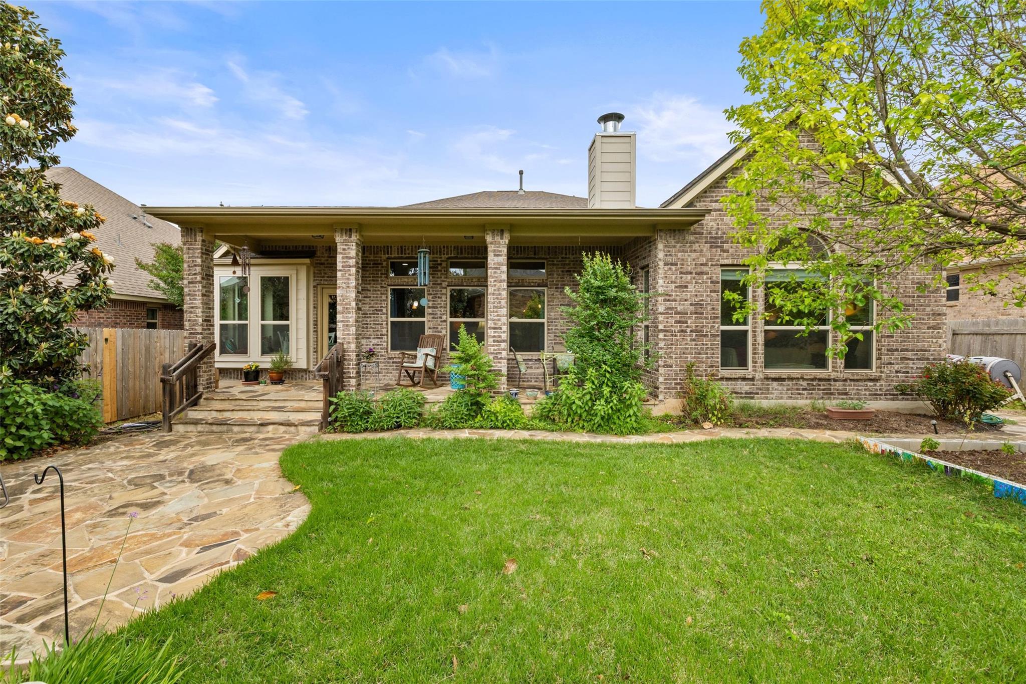 233 Sangiovese St, Leander, TX 78641