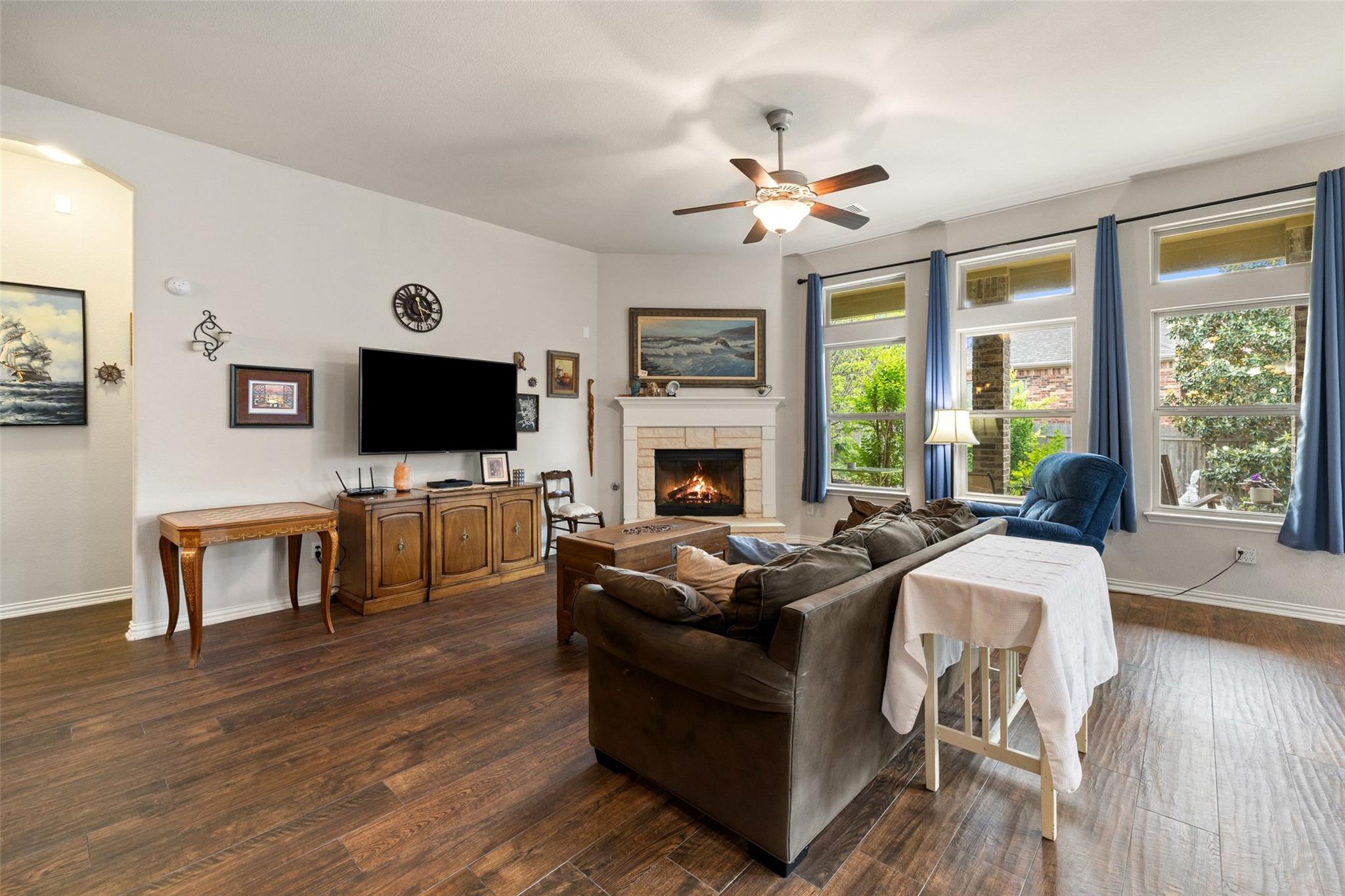 233 Sangiovese St, Leander, TX 78641