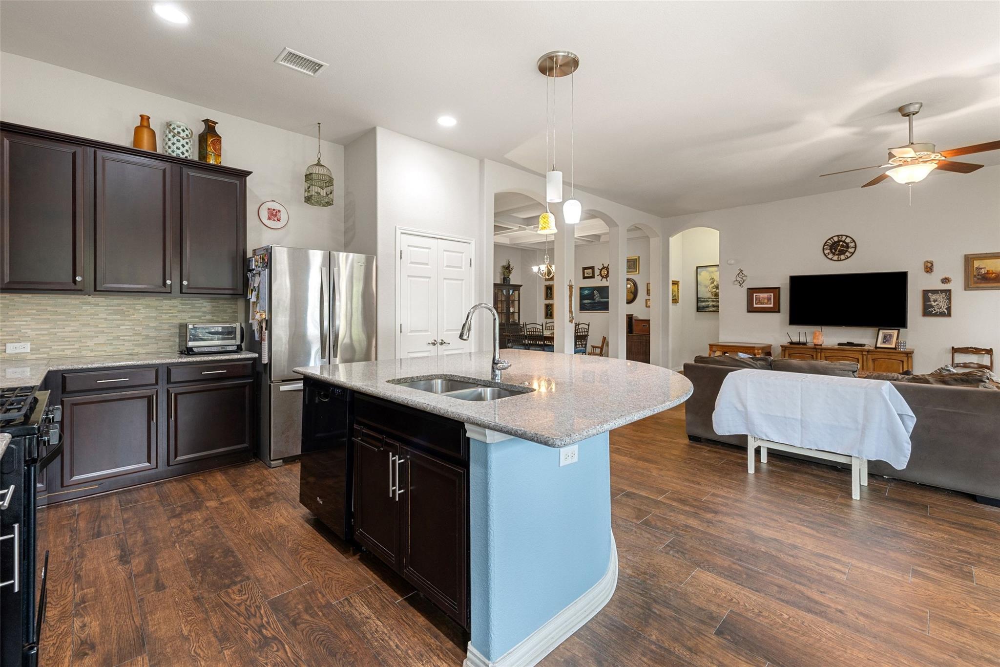 233 Sangiovese St, Leander, TX 78641