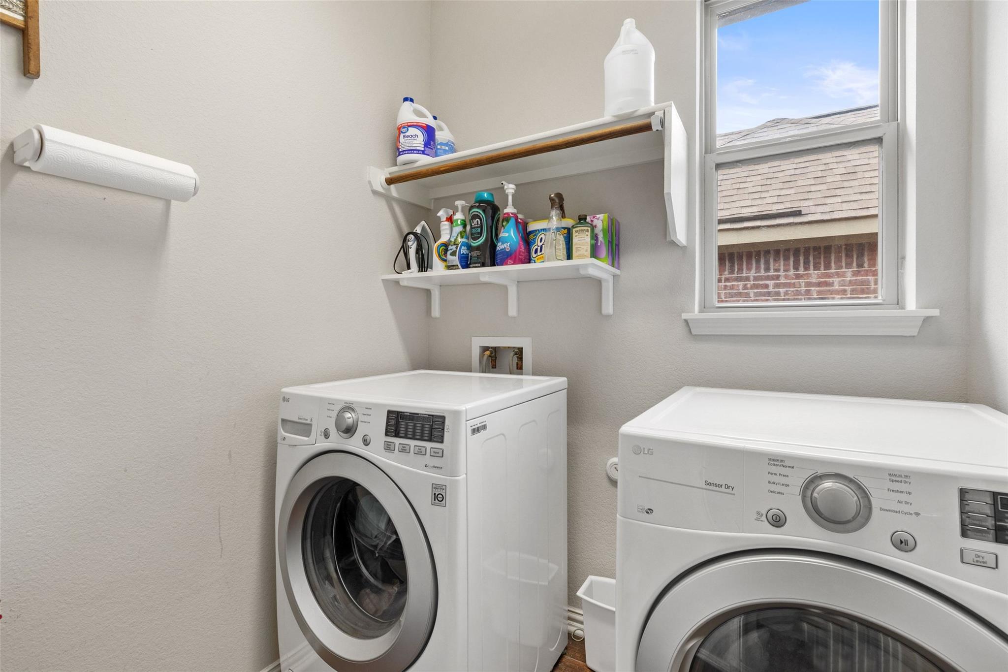 233 Sangiovese St, Leander, TX 78641