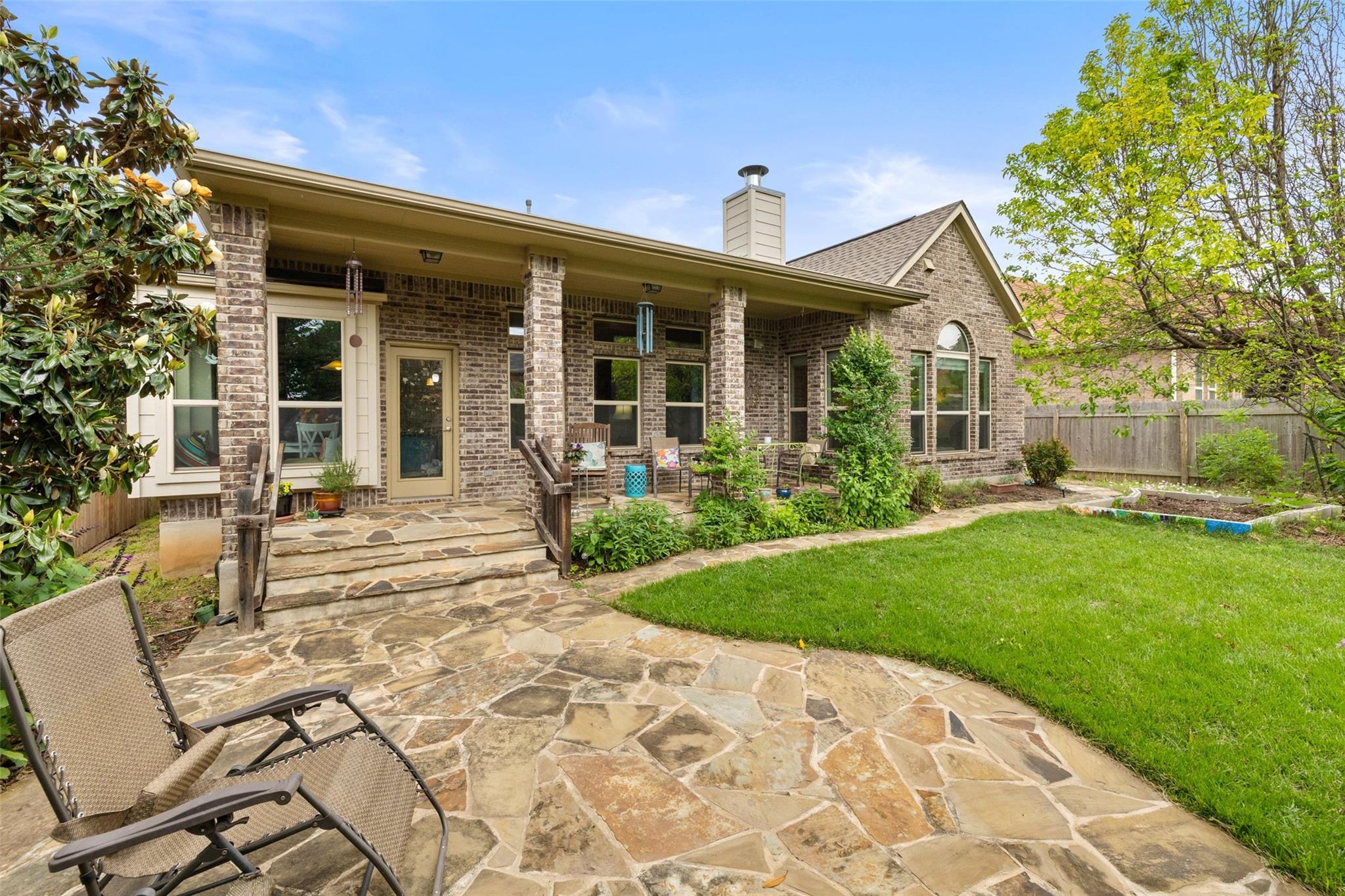 233 Sangiovese St, Leander, TX 78641