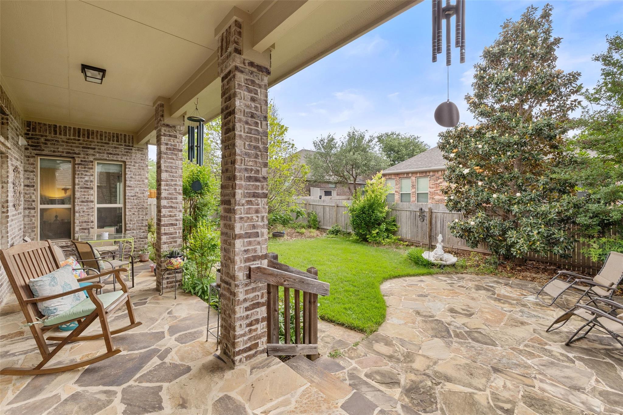 233 Sangiovese St, Leander, TX 78641