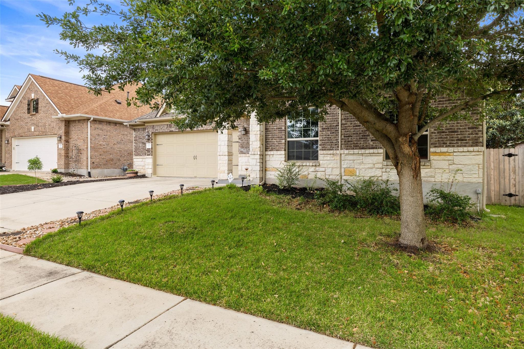 233 Sangiovese St, Leander, TX 78641