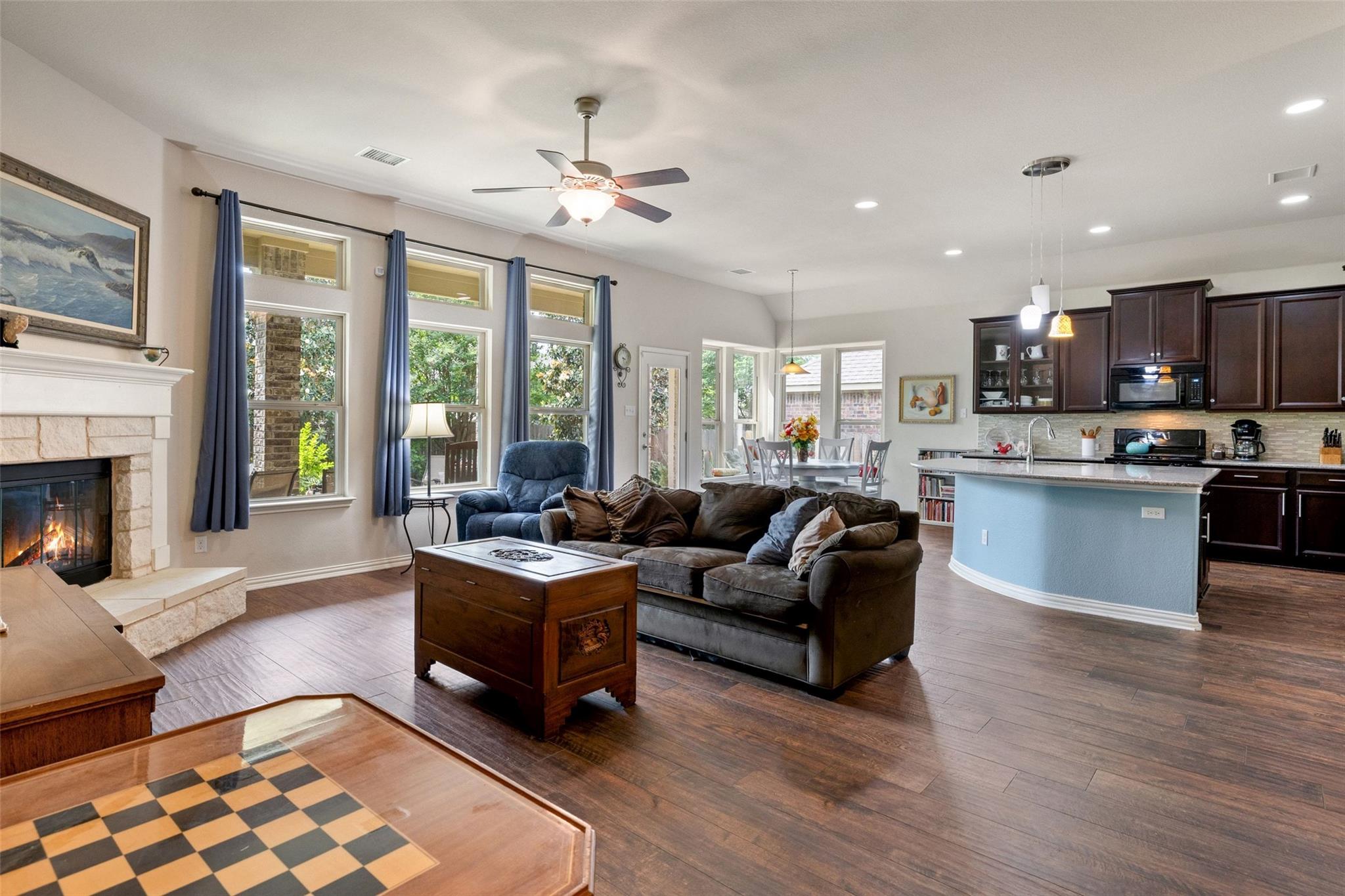 233 Sangiovese St, Leander, TX 78641