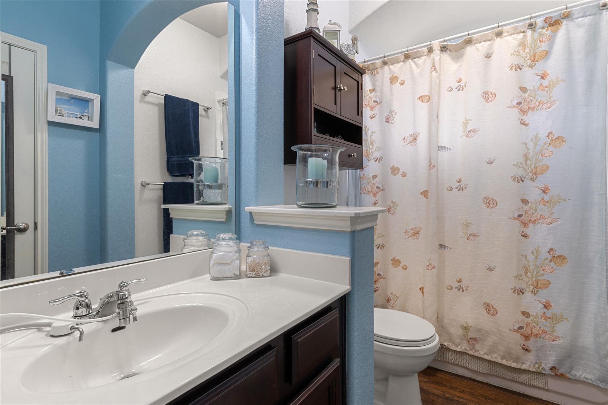 233 Sangiovese St, Leander, TX 78641