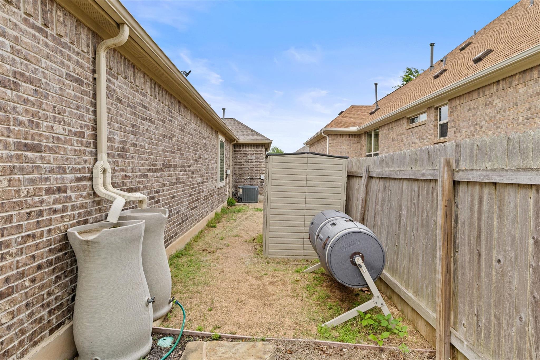 233 Sangiovese St, Leander, TX 78641