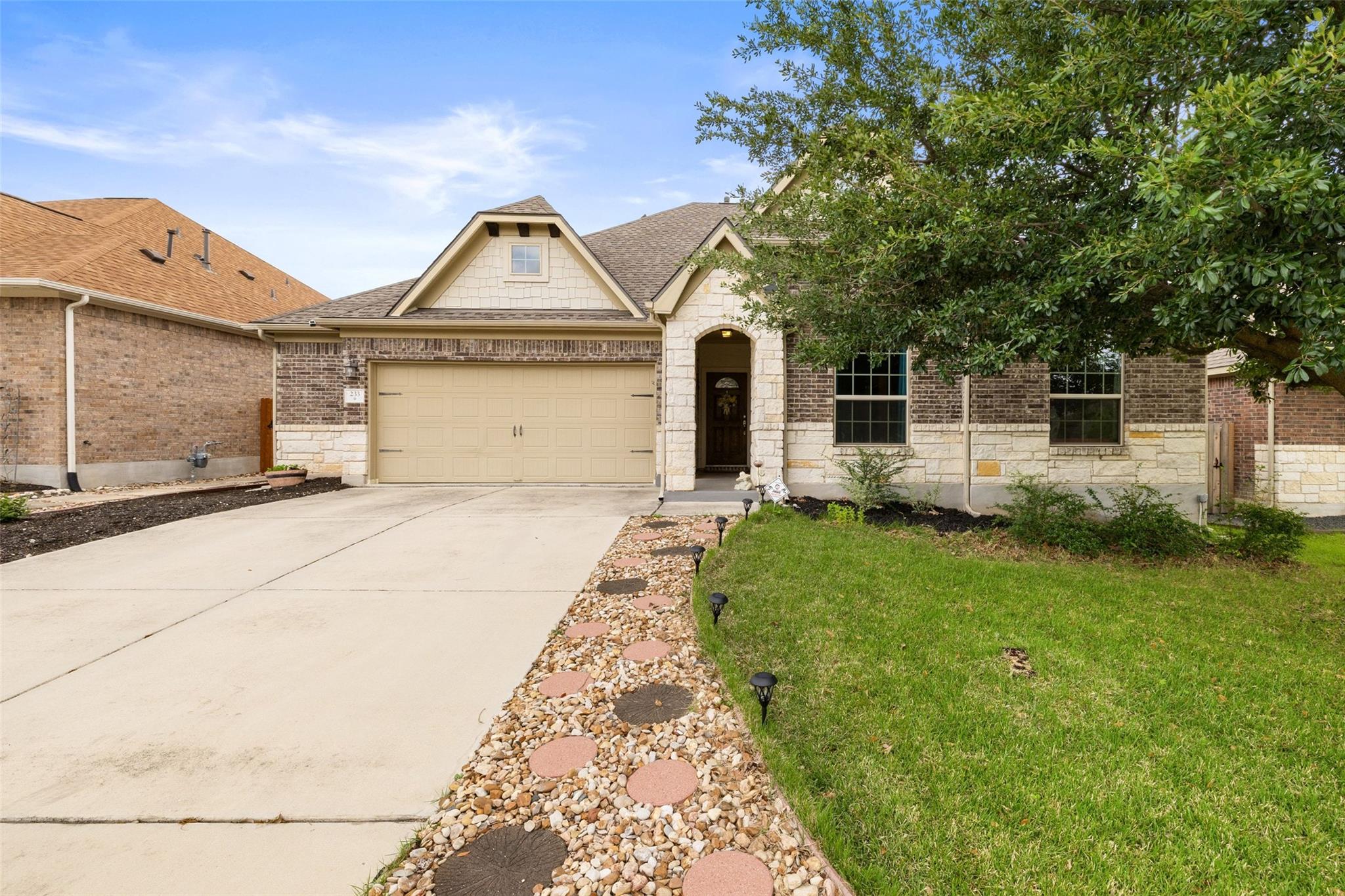 233 Sangiovese St, Leander, TX 78641
