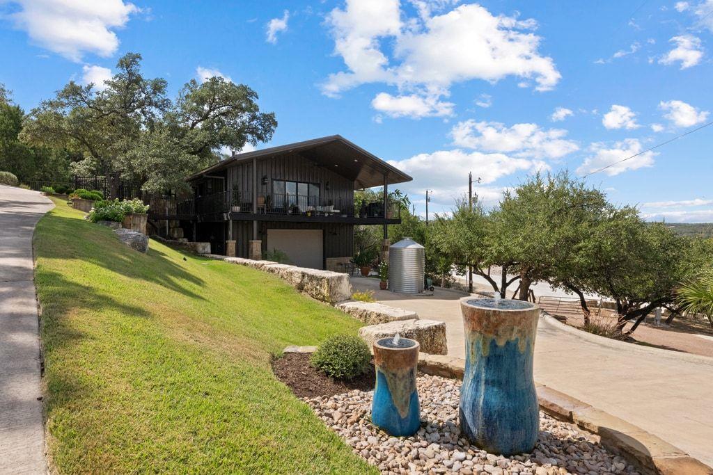19833 Lakehurst Loop, Spicewood, TX 78669