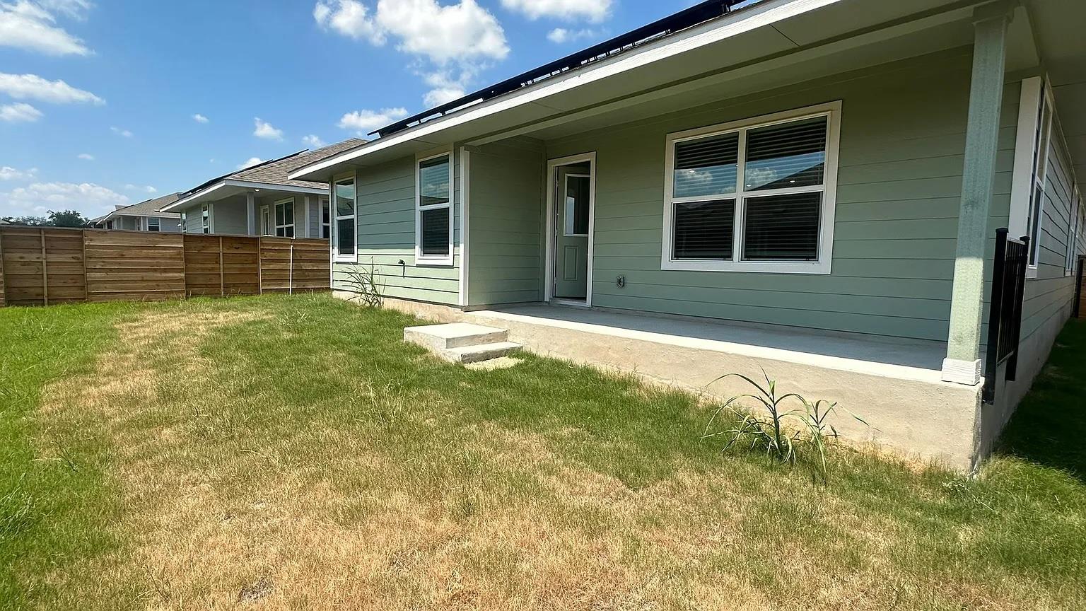 121 Tofalla, Kyle, TX 78640