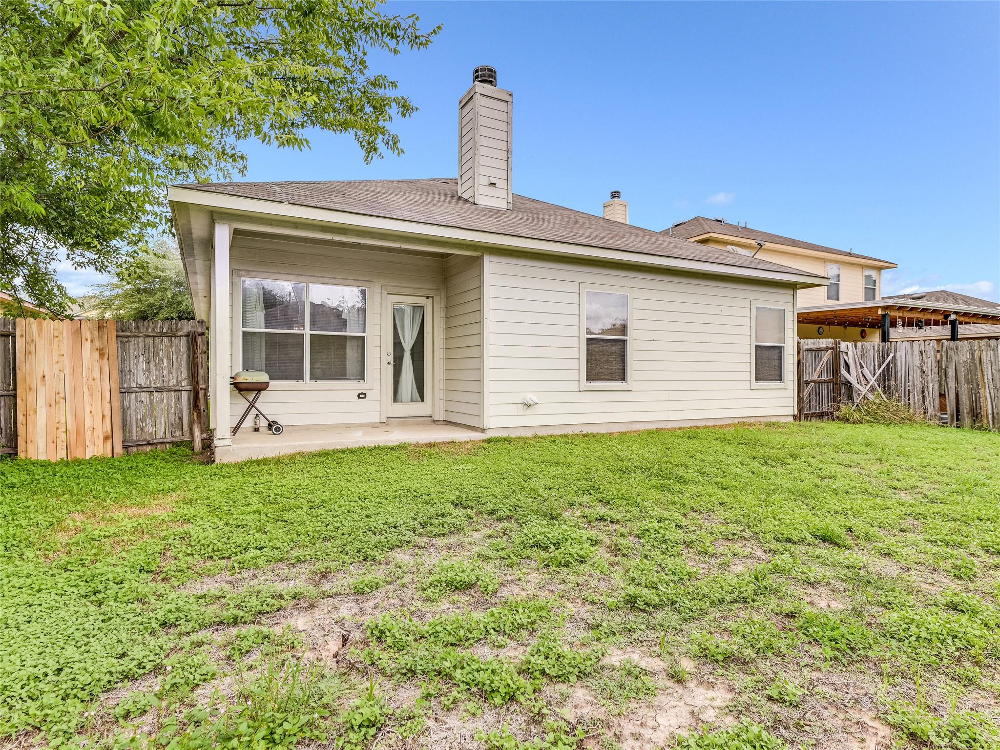 11401 Dimmitt St, Manor, TX 78653