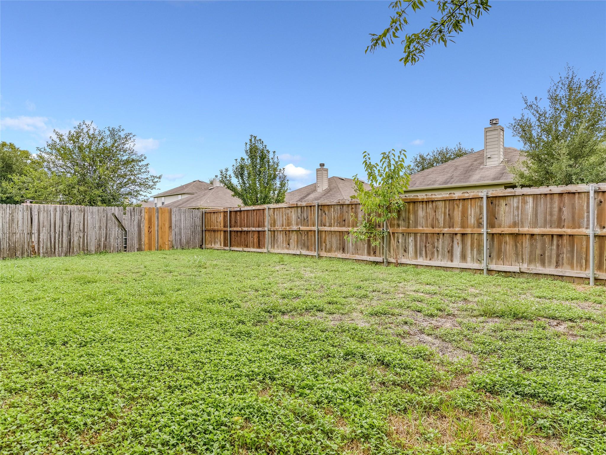11401 Dimmitt St, Manor, TX 78653