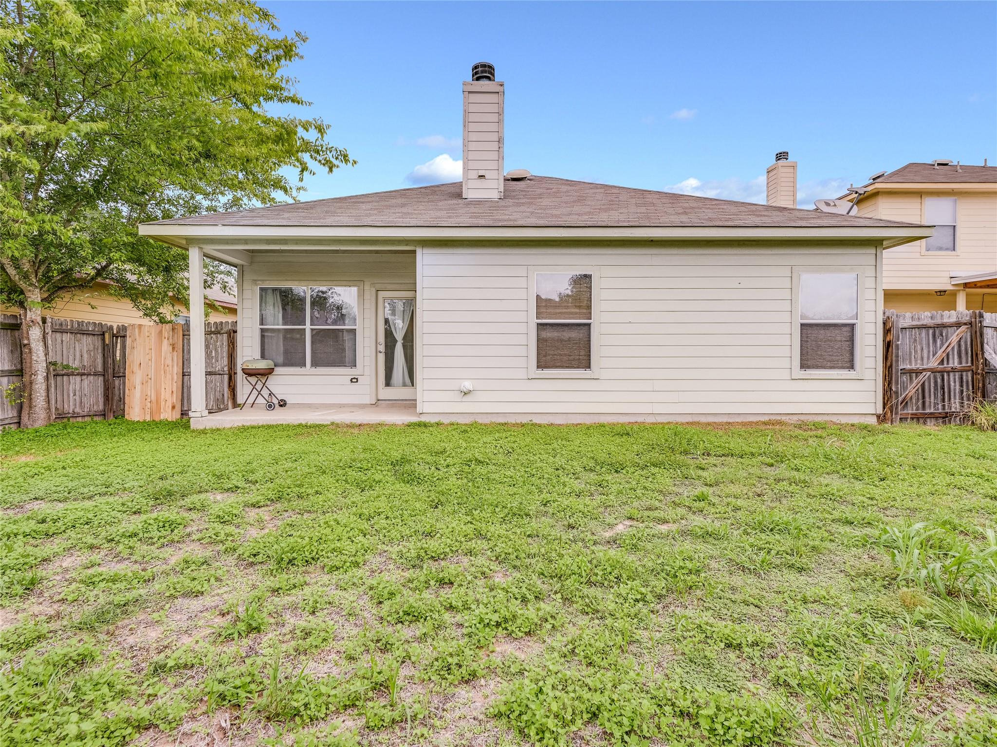 11401 Dimmitt St, Manor, TX 78653