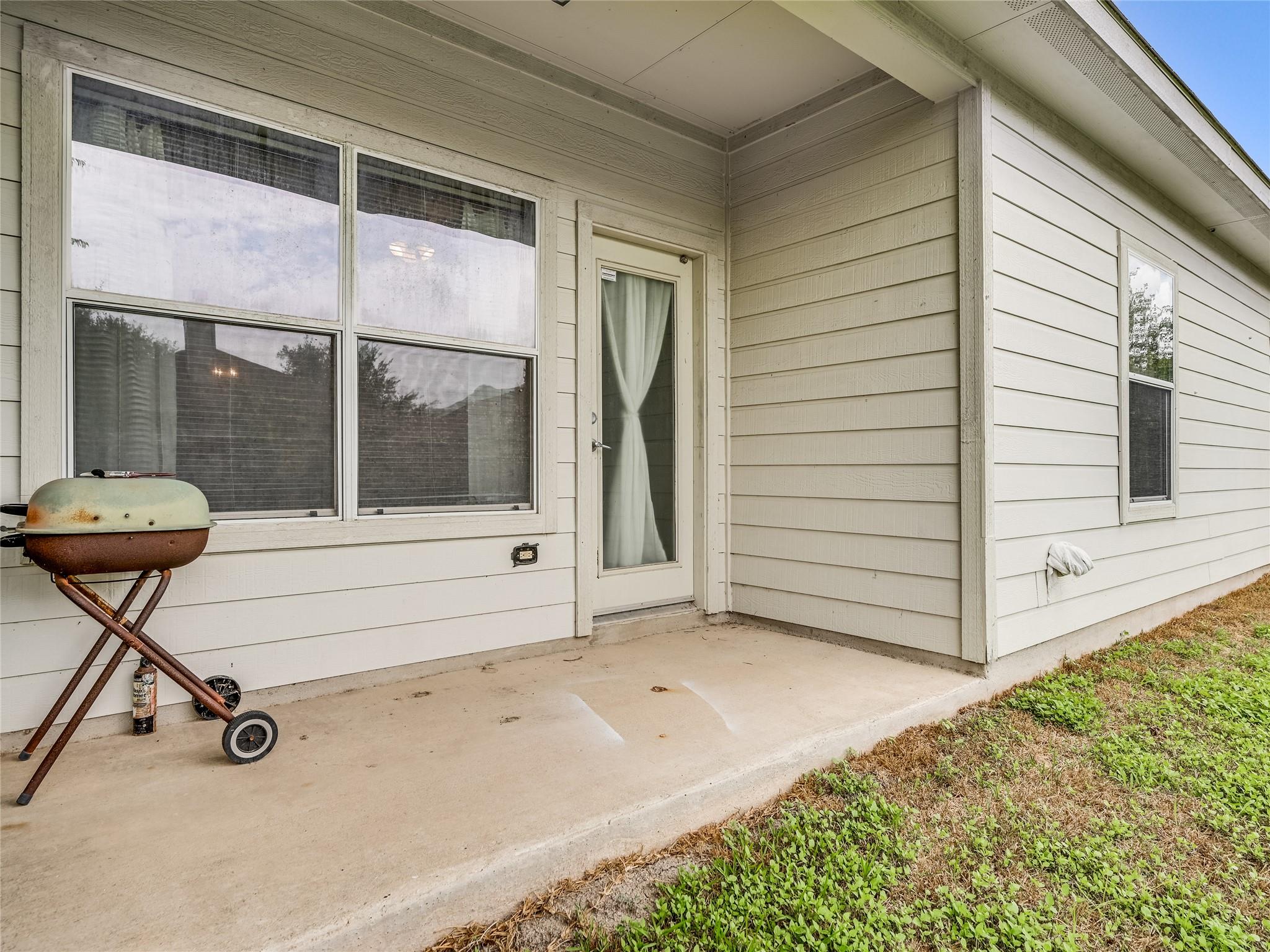 11401 Dimmitt St, Manor, TX 78653