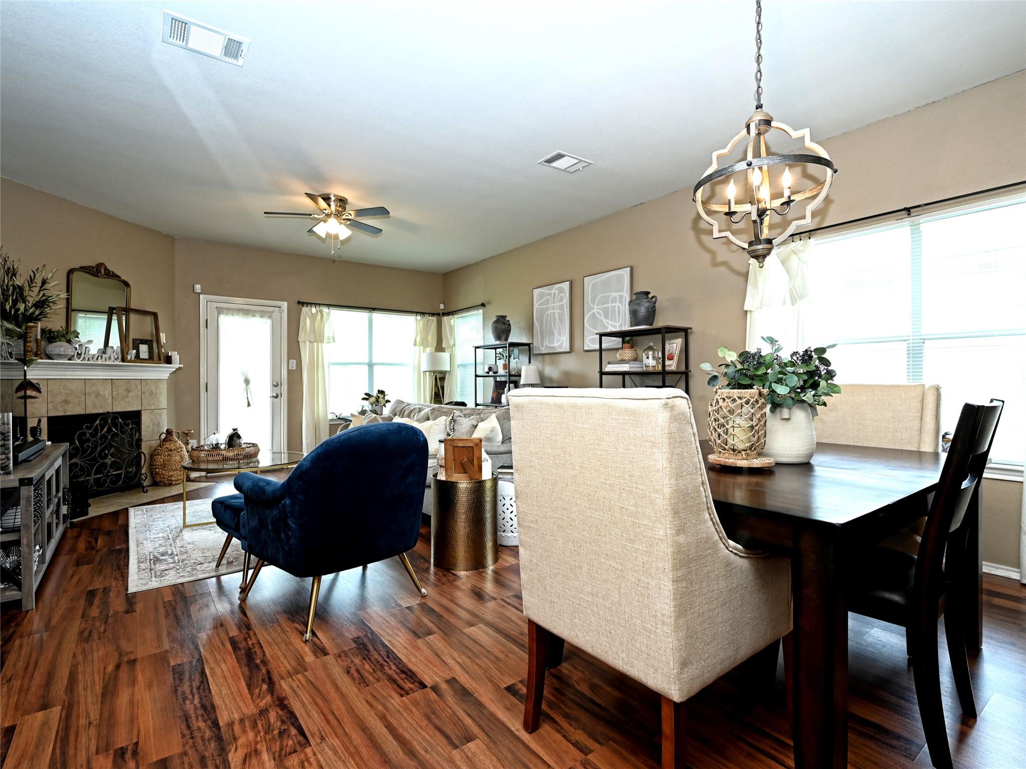 11401 Dimmitt St, Manor, TX 78653