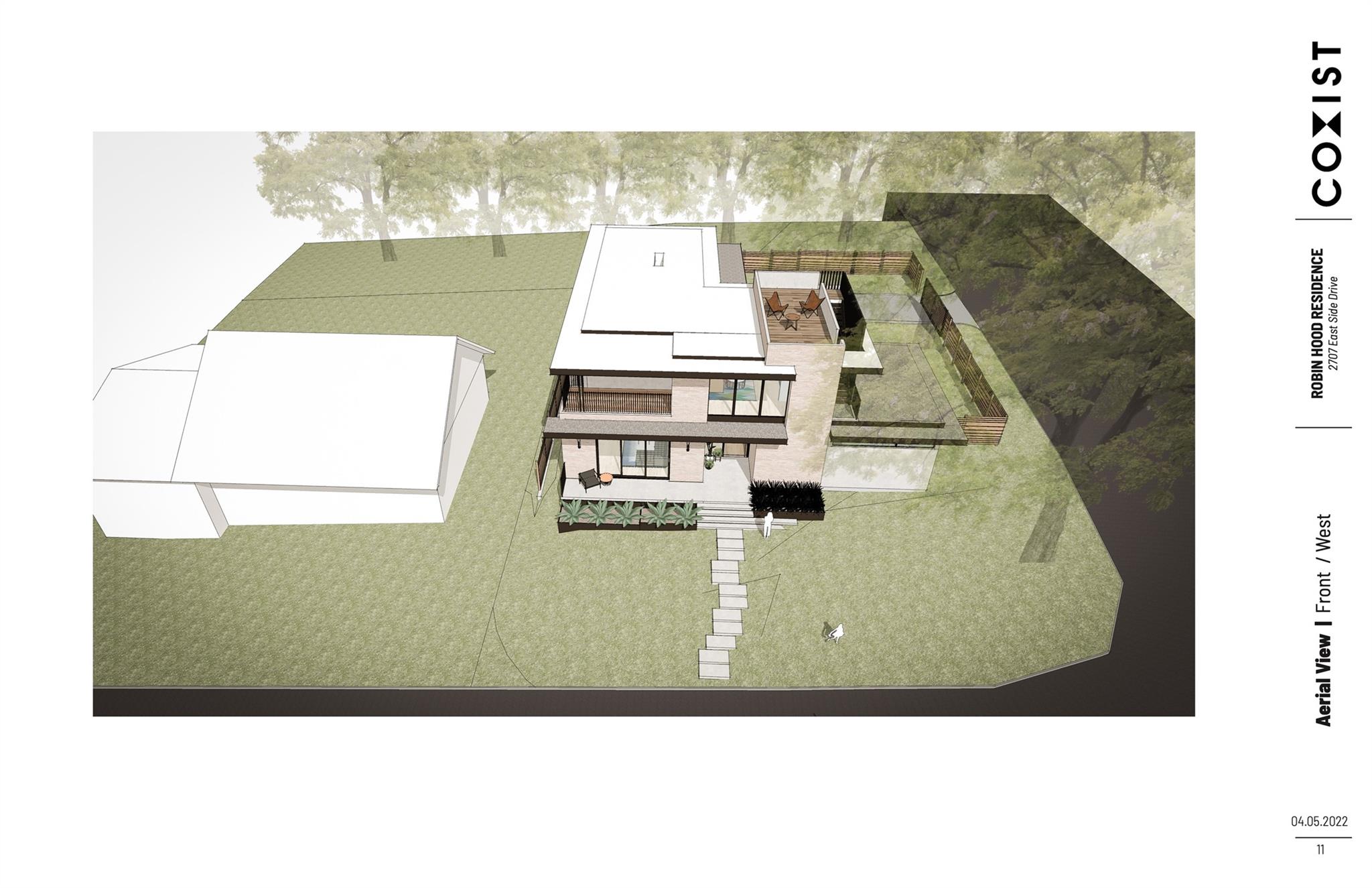 2707 East Side Dr, Austin, TX 78704