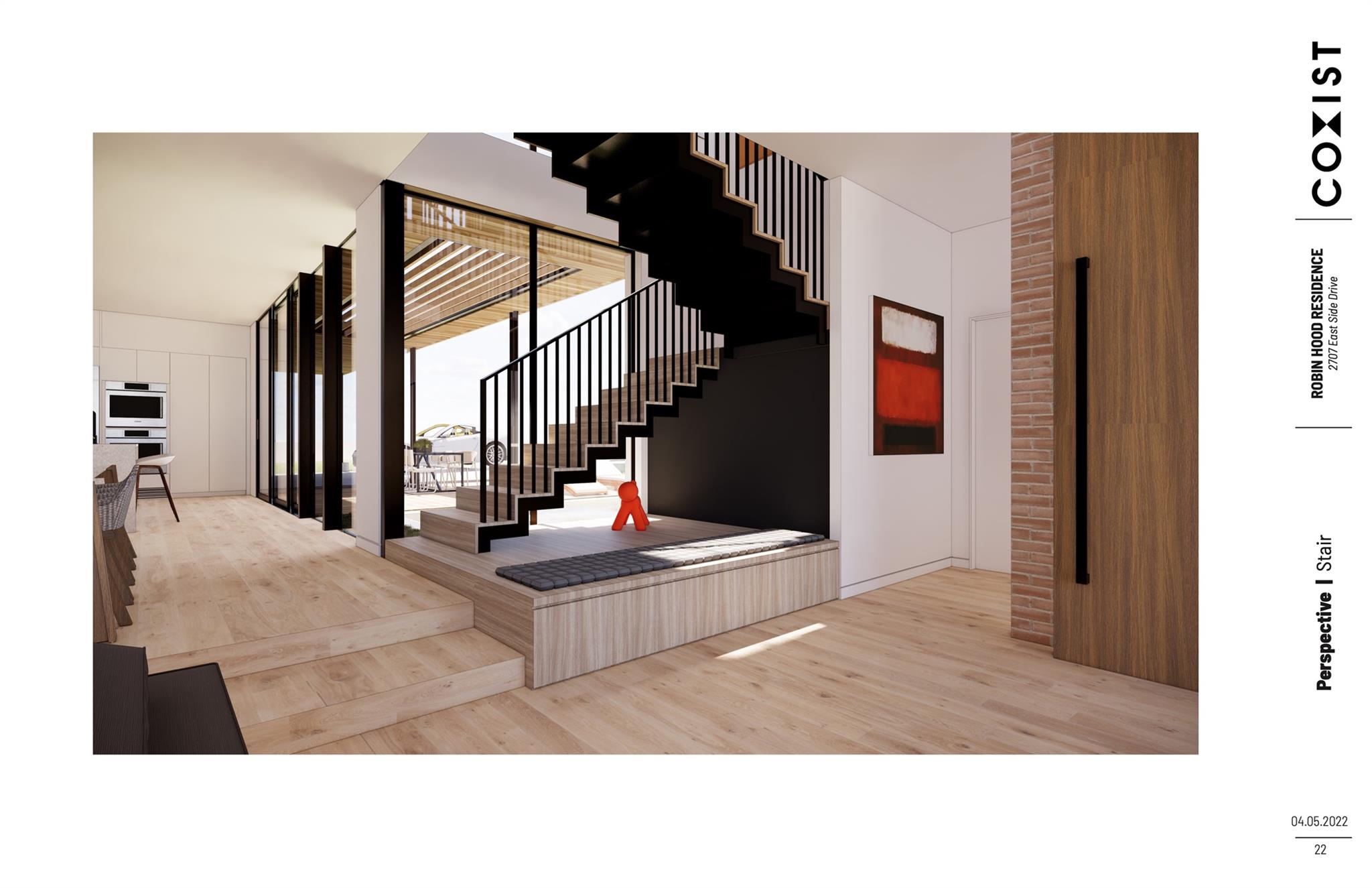 2707 East Side Dr, Austin, TX 78704