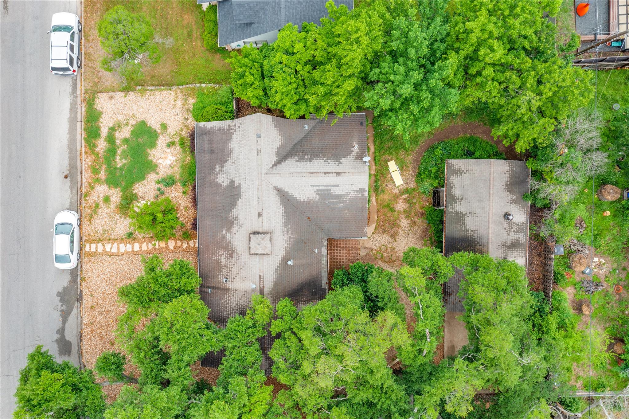 2707 East Side Dr, Austin, TX 78704