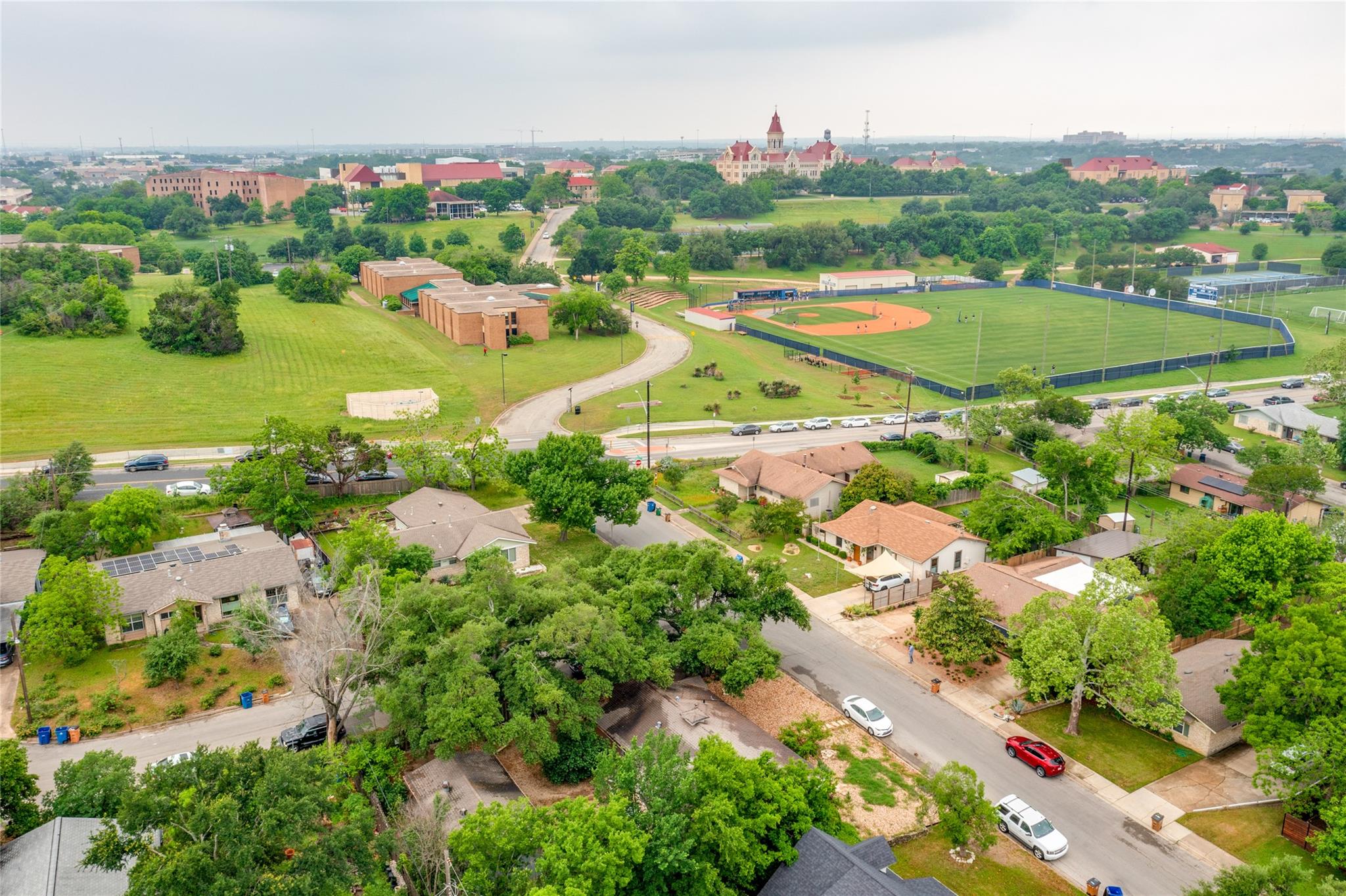 2707 East Side Dr, Austin, TX 78704