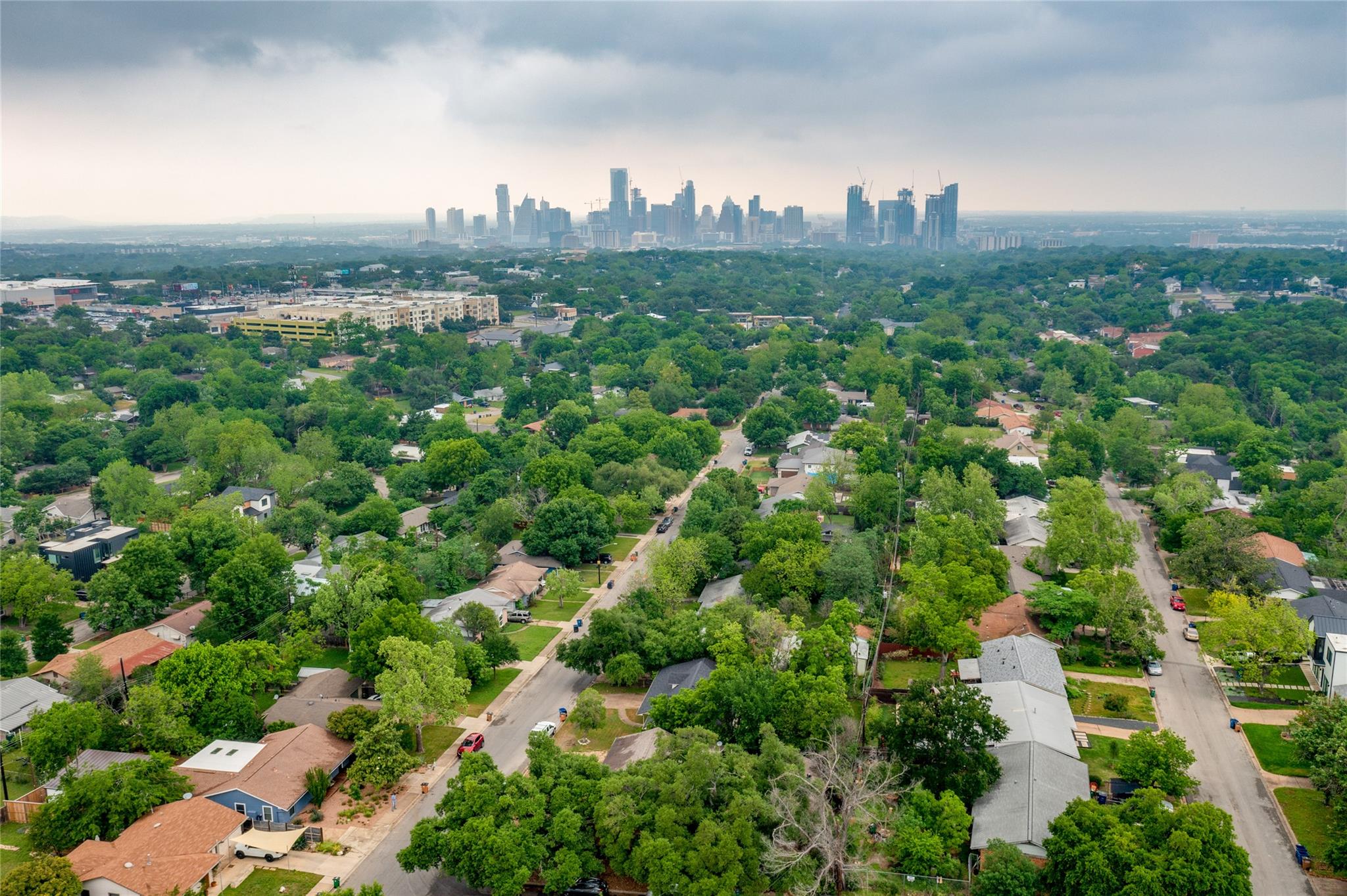 2707 East Side Dr, Austin, TX 78704