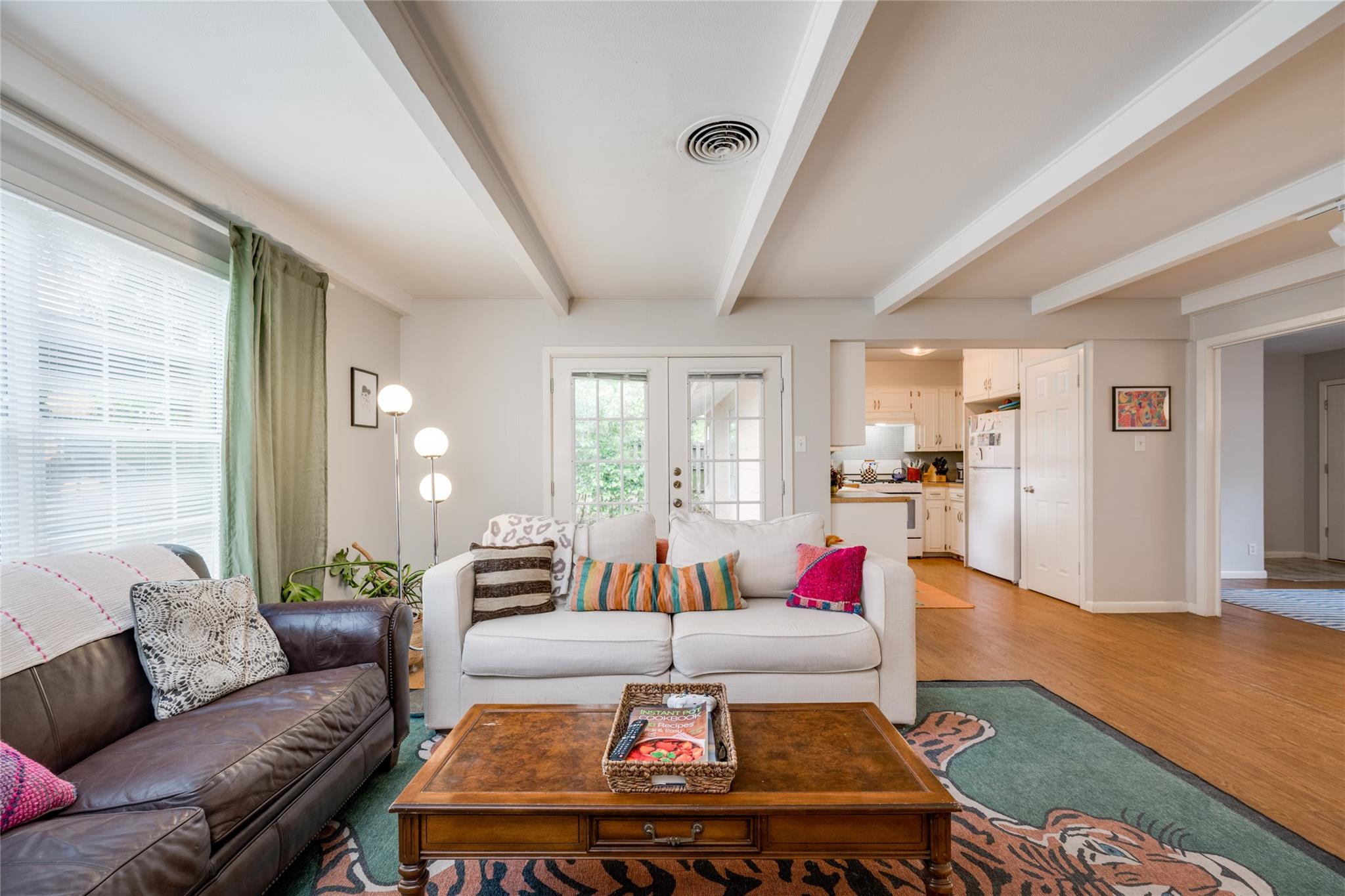 2707 East Side Dr, Austin, TX 78704