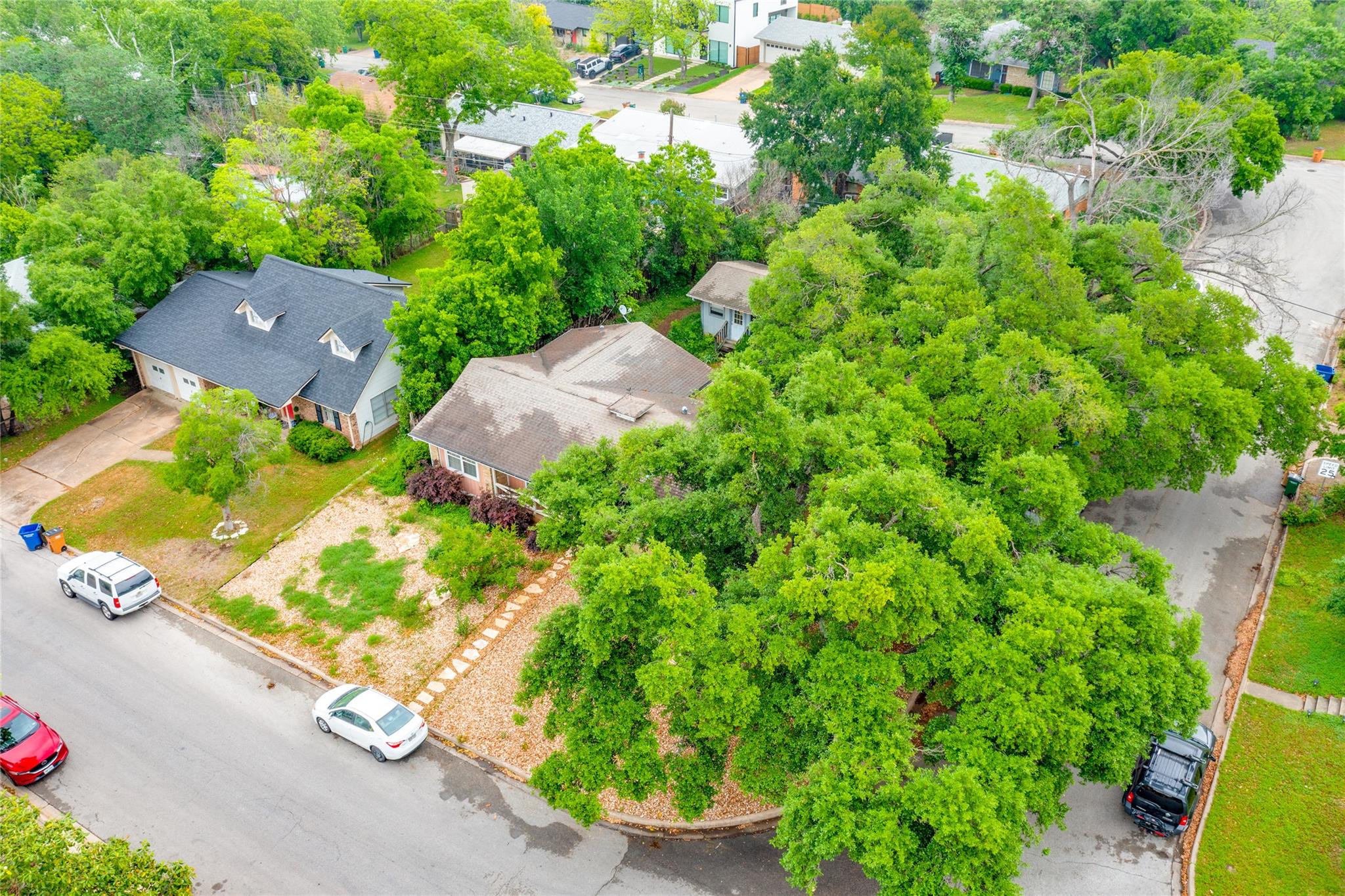 2707 East Side Dr, Austin, TX 78704