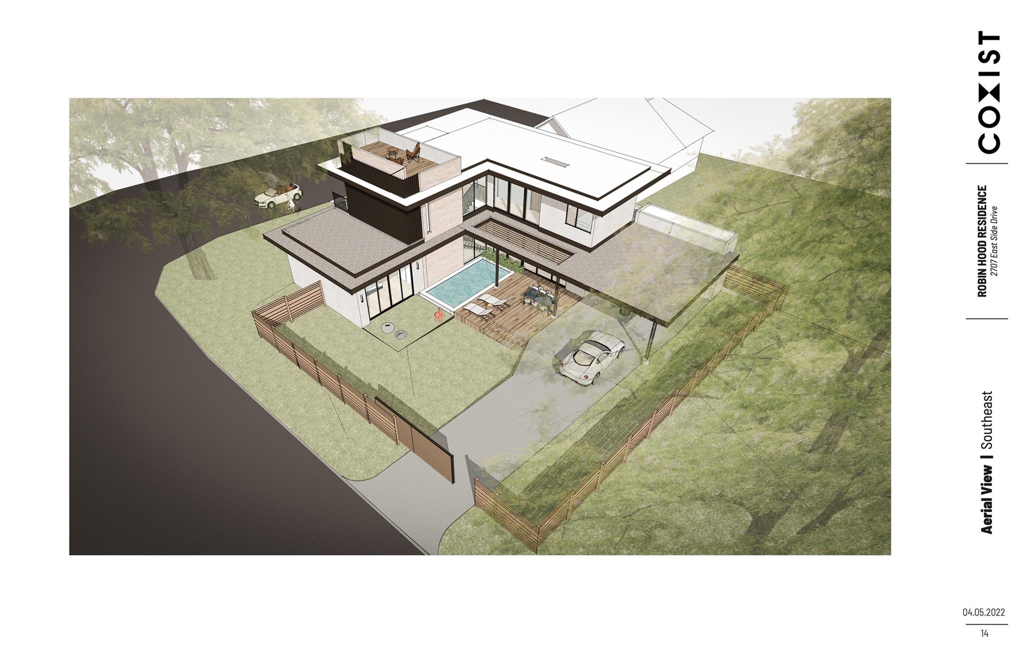 2707 East Side Dr, Austin, TX 78704