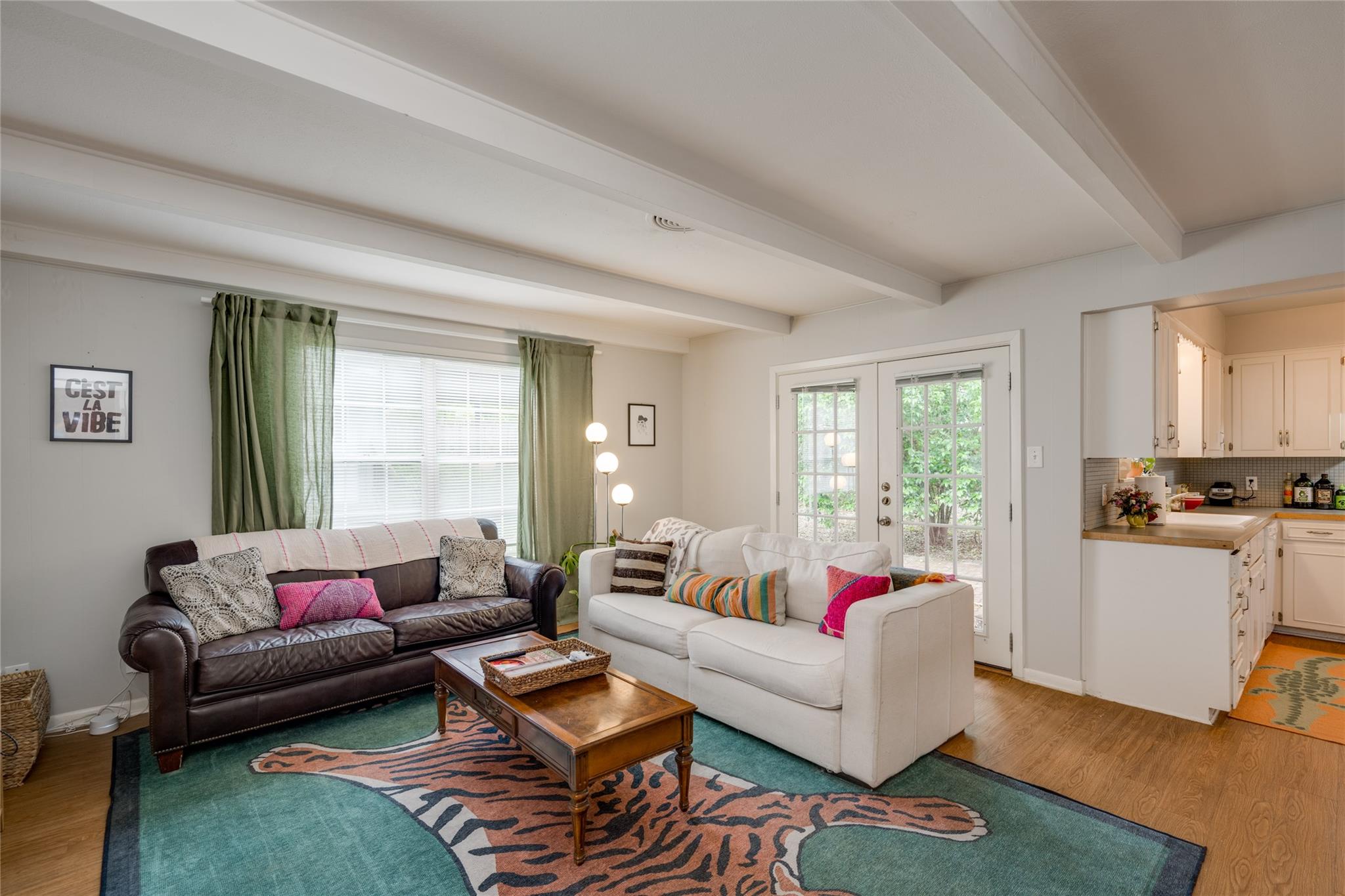 2707 East Side Dr, Austin, TX 78704